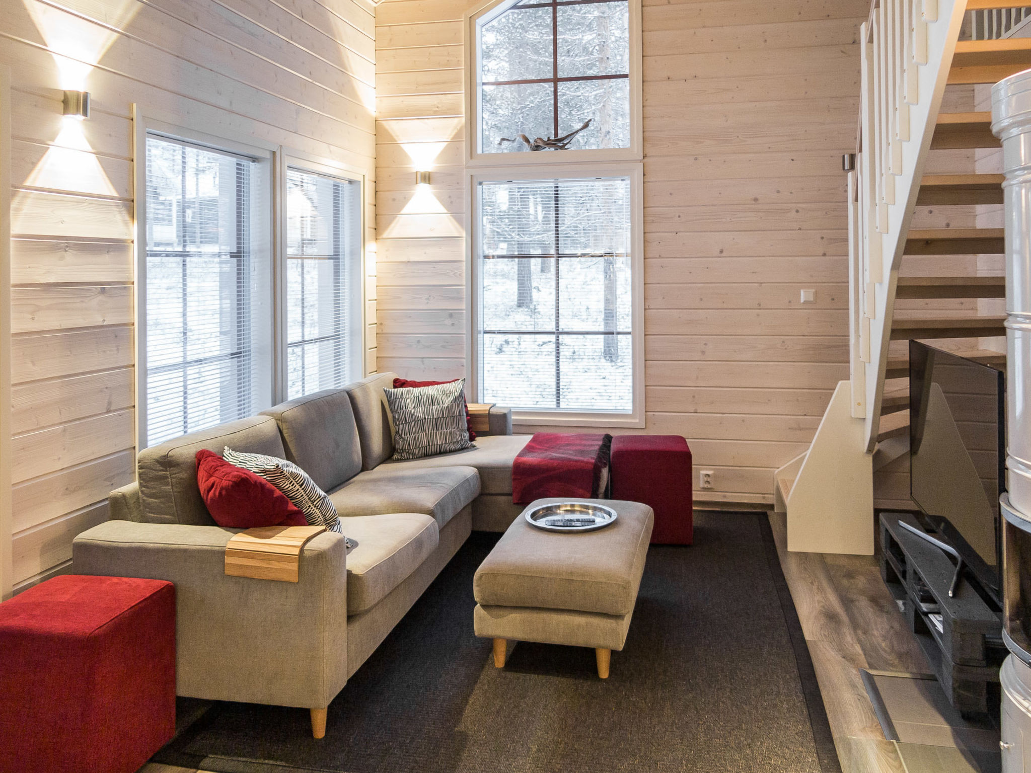 Appartement Maaruska a – Intérieur, photo 18 sur 36