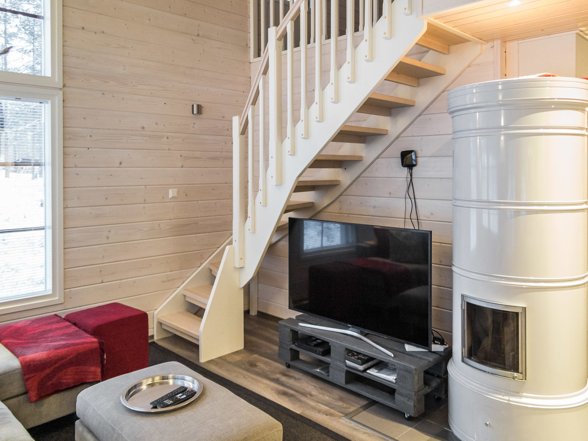 Appartement Maaruska a – Intérieur, photo 17 sur 36