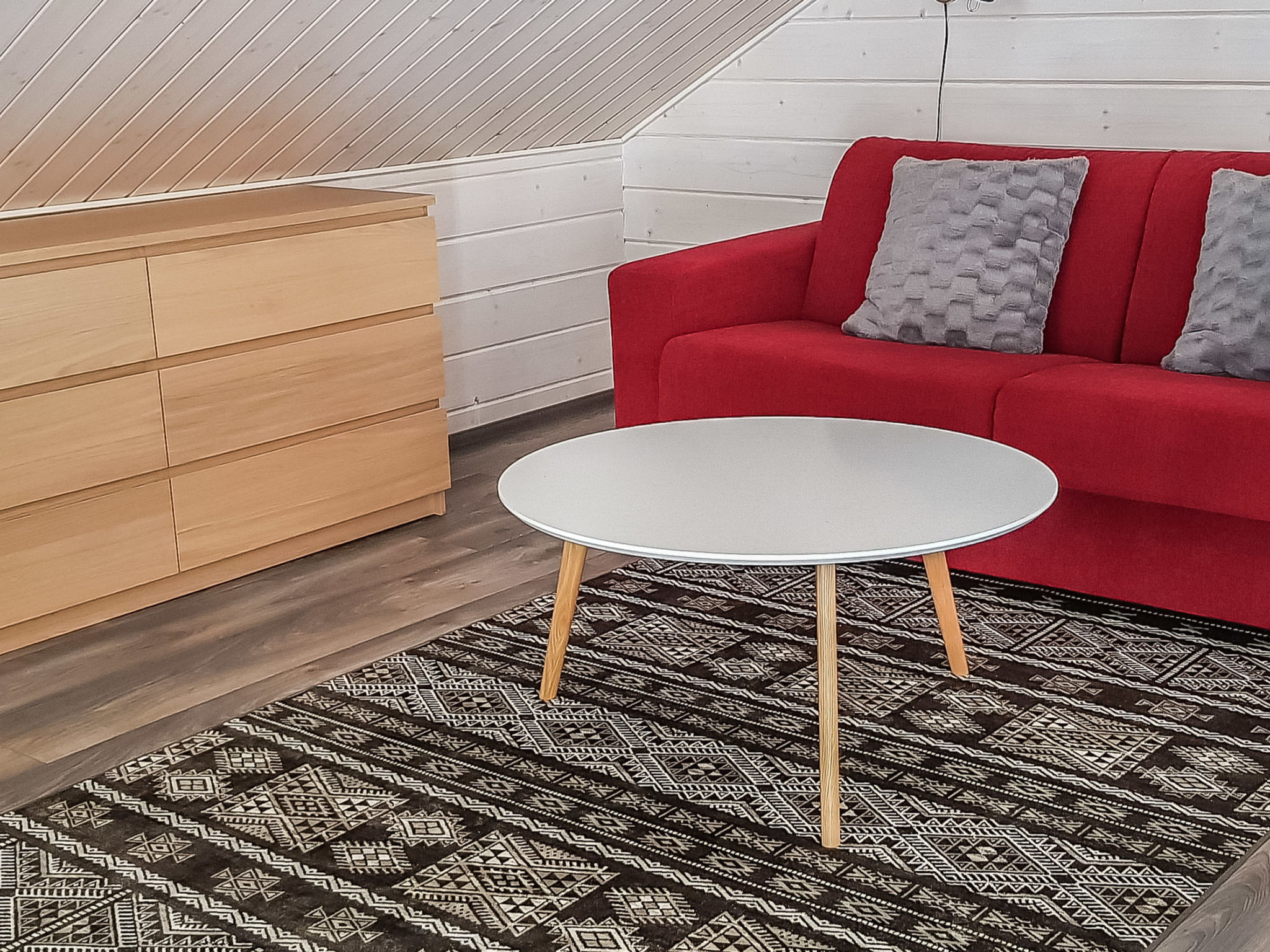 Appartement Maaruska a – Intérieur, photo 9 sur 36