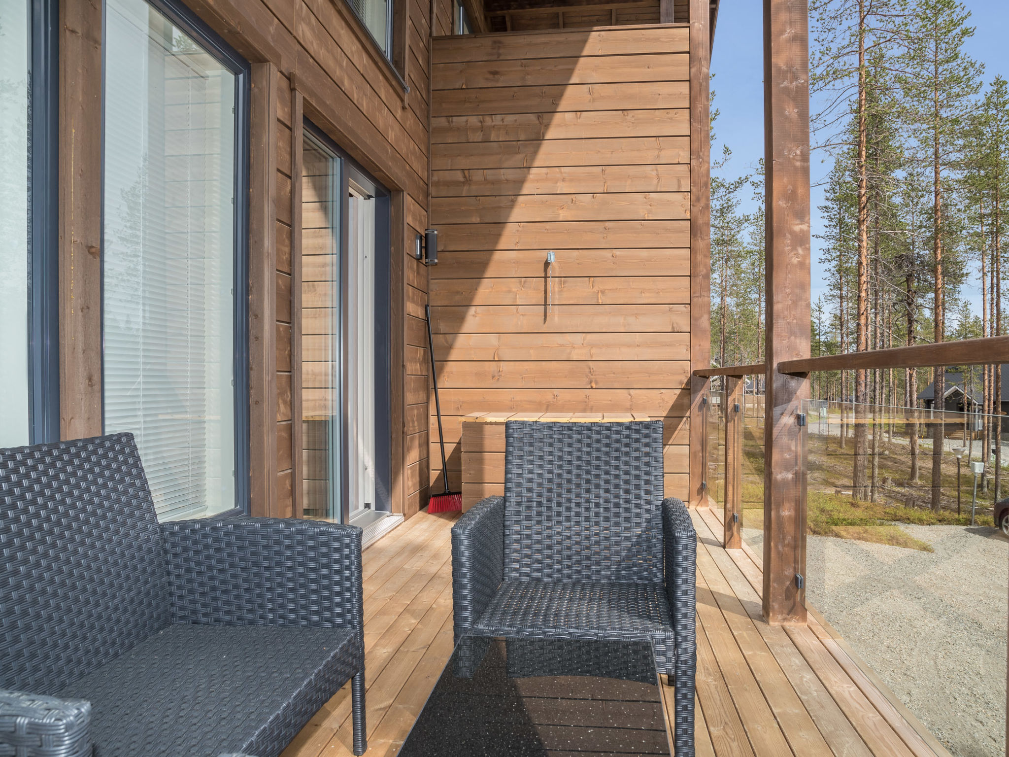 Maison Äkäsmartti a – Intérieur, photo 46 sur 66