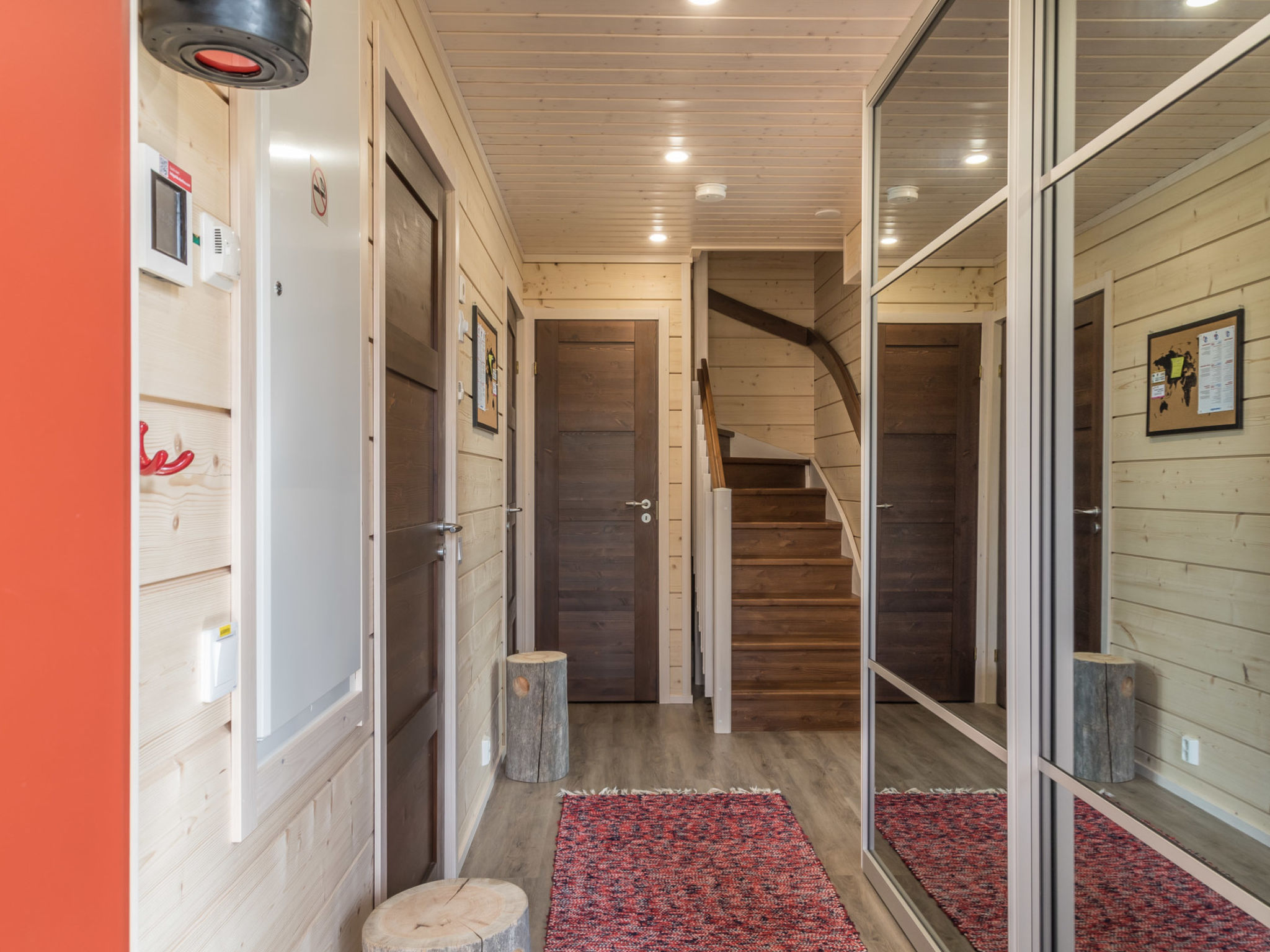 Maison Äkäsmartti a – Intérieur, photo 58 sur 66
