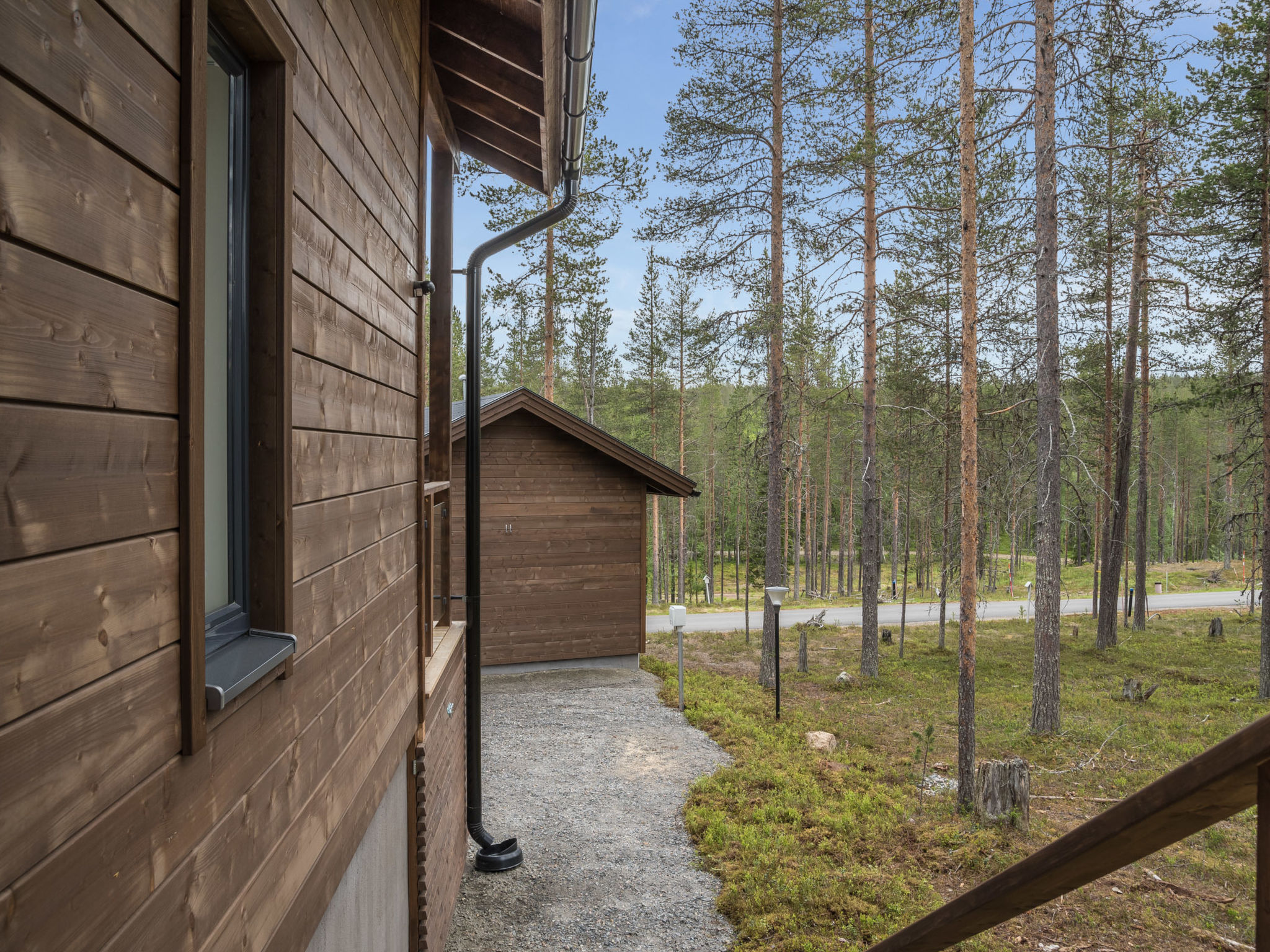 Maison Äkäsmartti a – Intérieur, photo 60 sur 66