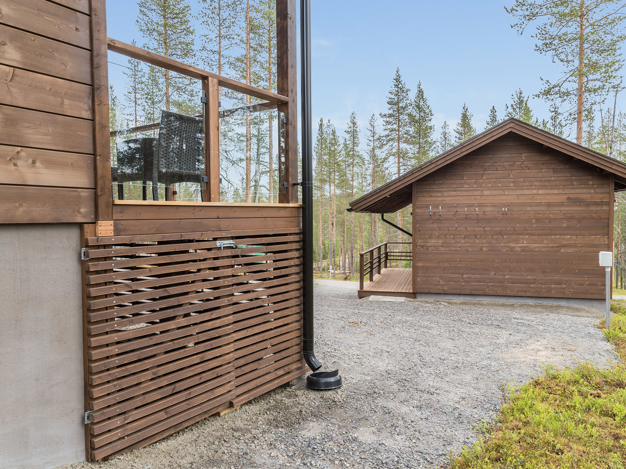 Maison Äkäsmartti a – Intérieur, photo 62 sur 66