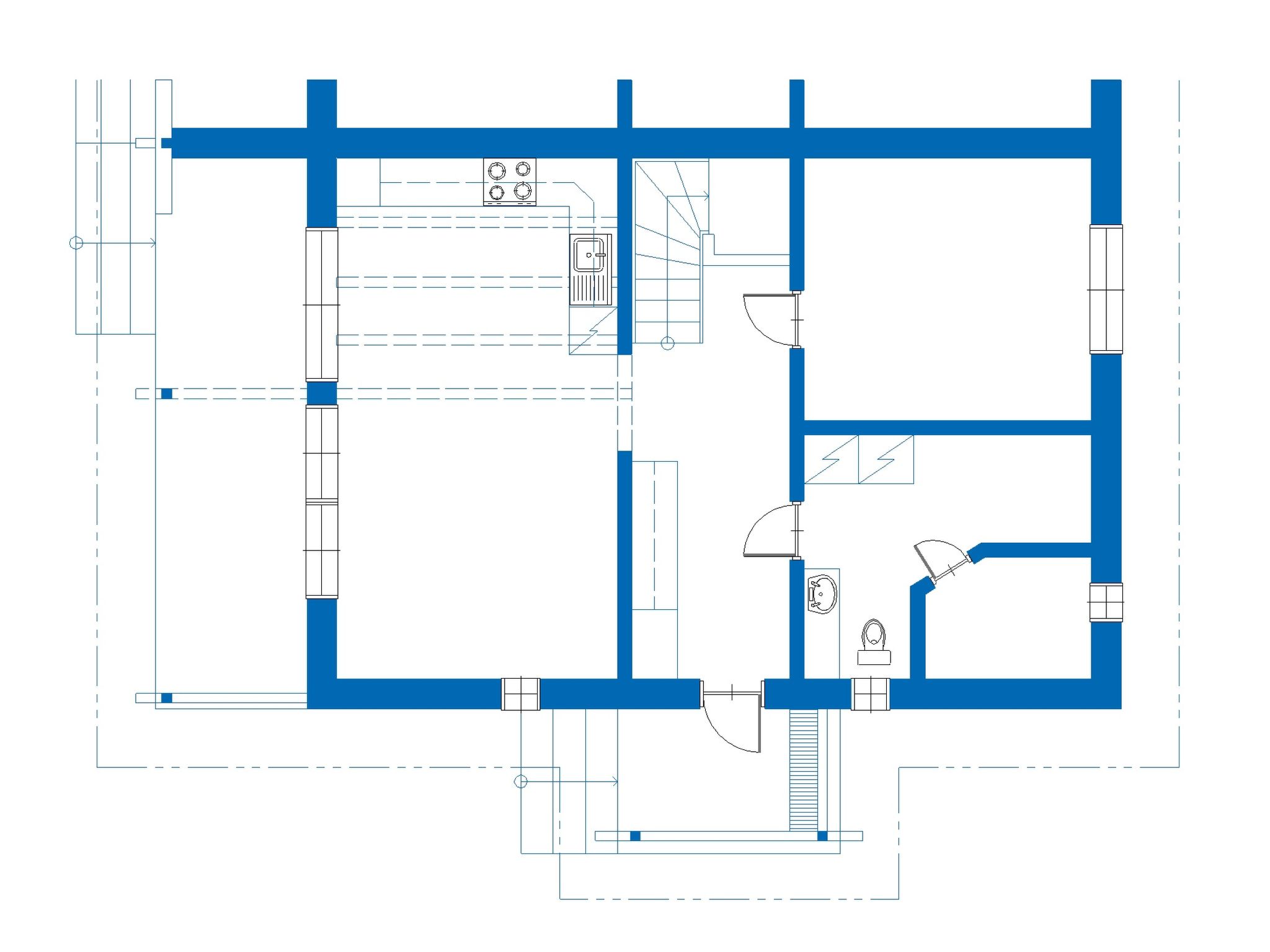 Maison Äkäsmartti a – Intérieur, photo 66 sur 66