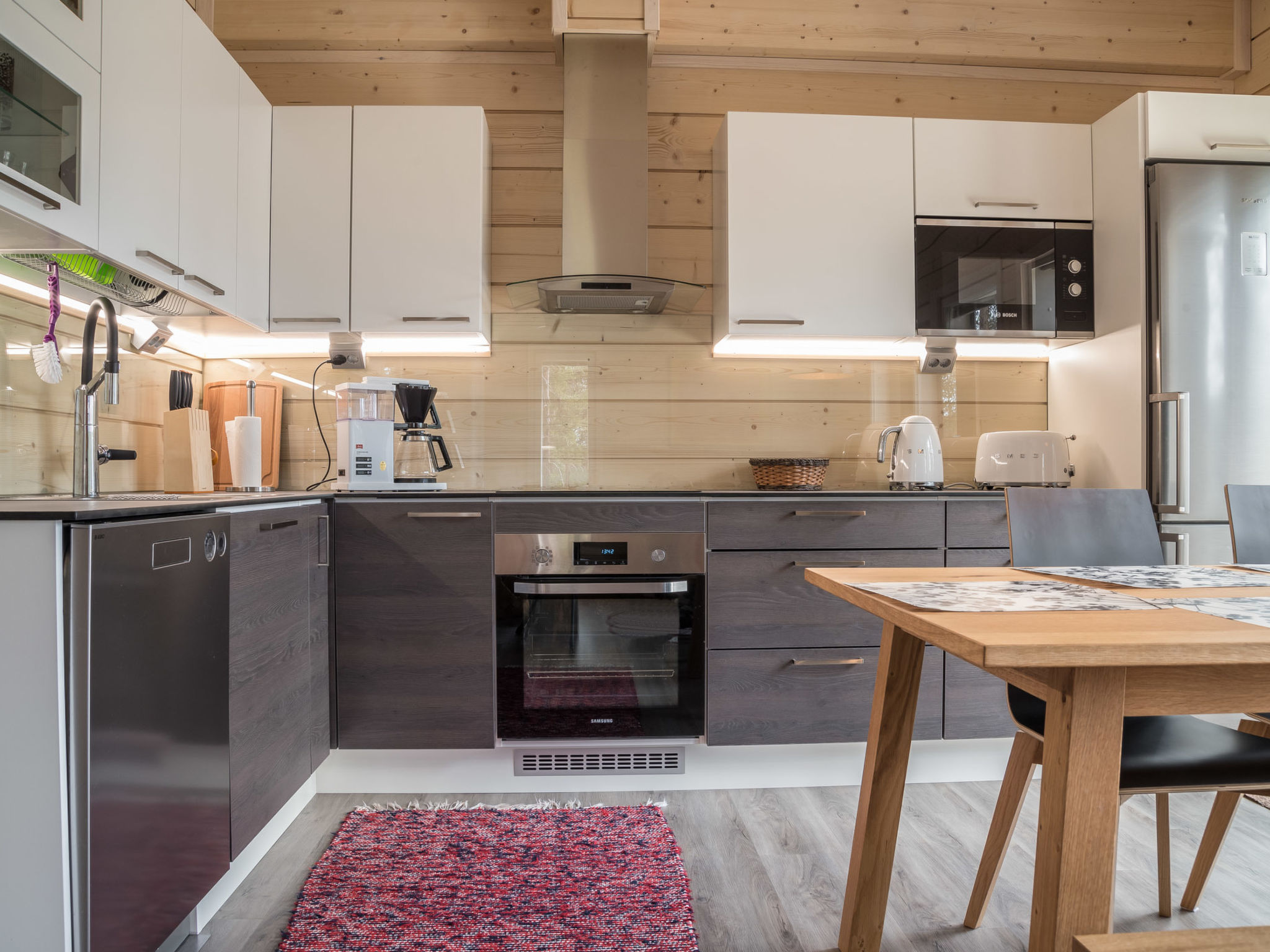 Maison Äkäsmartti a – Intérieur, photo 11 sur 66