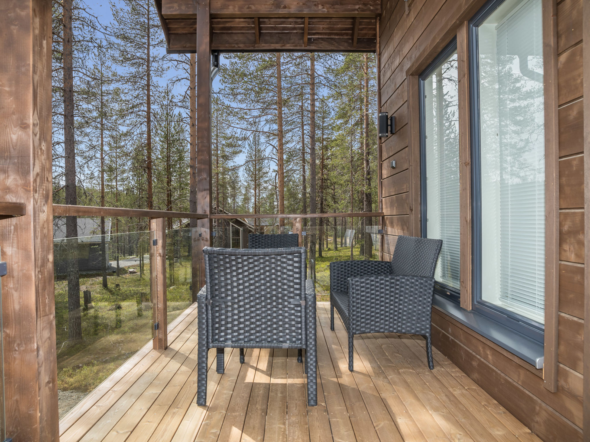 Maison Äkäsmartti a – Intérieur, photo 13 sur 66