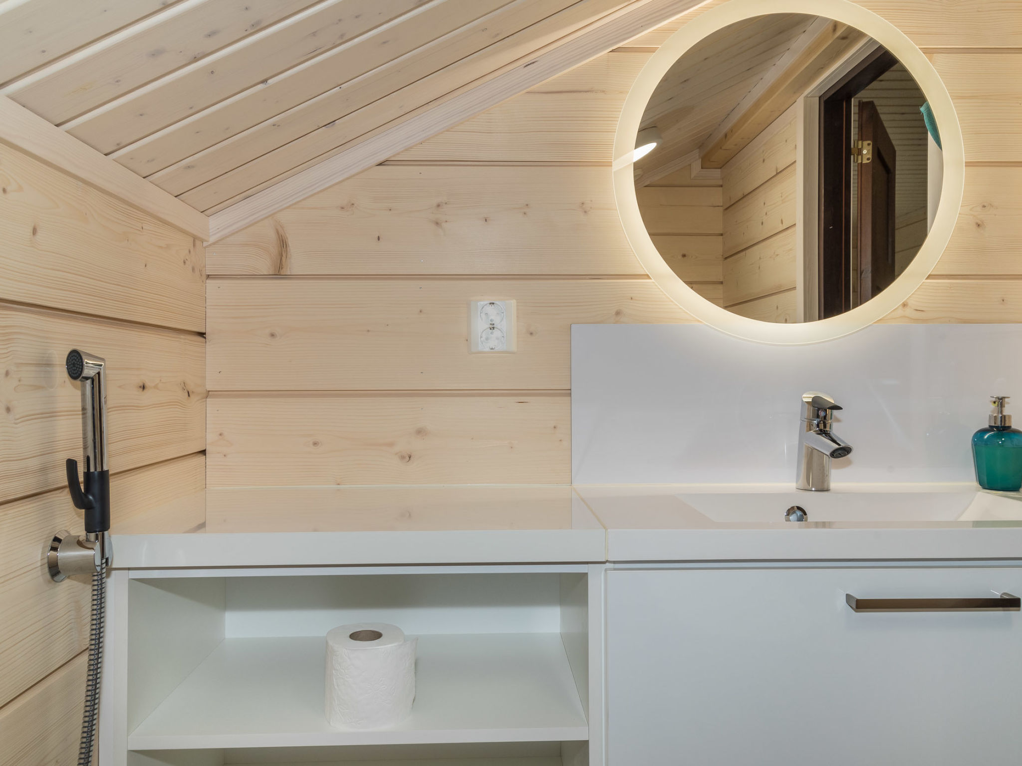 Maison Äkäsmartti a – Intérieur, photo 21 sur 66