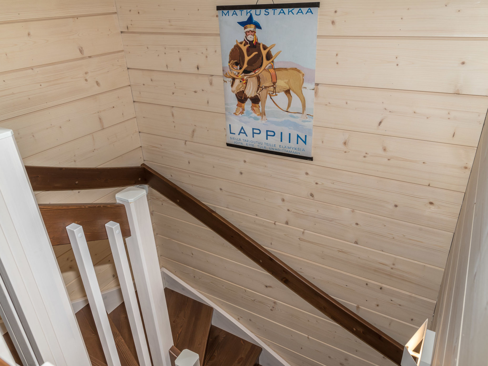Maison Äkäsmartti a – Intérieur, photo 22 sur 66