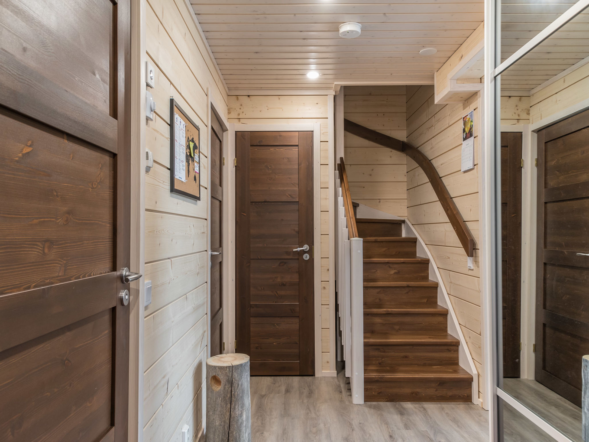Maison Äkäsmartti a – Intérieur, photo 23 sur 66