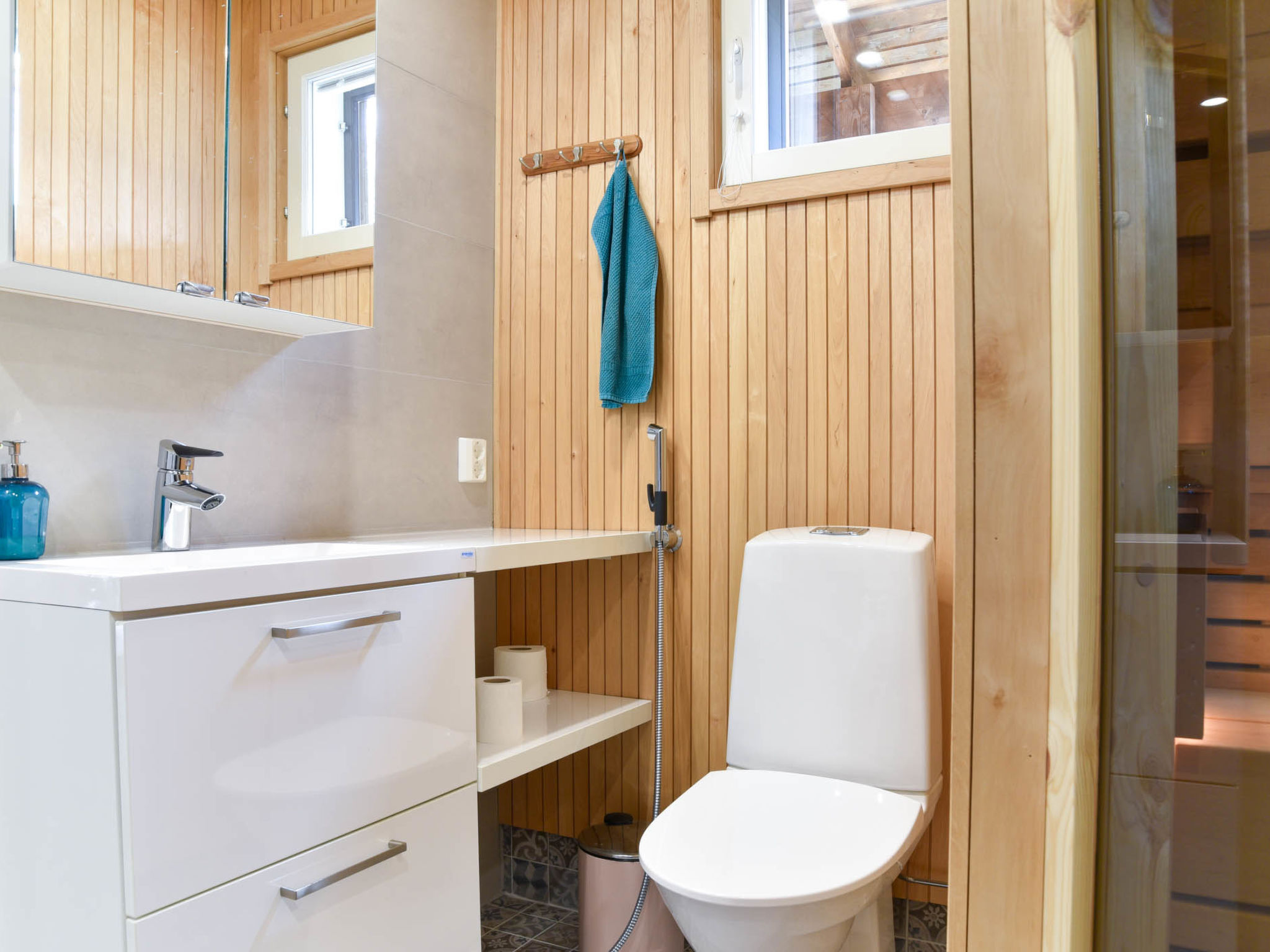Maison Äkäsmartti a – Intérieur, photo 25 sur 66