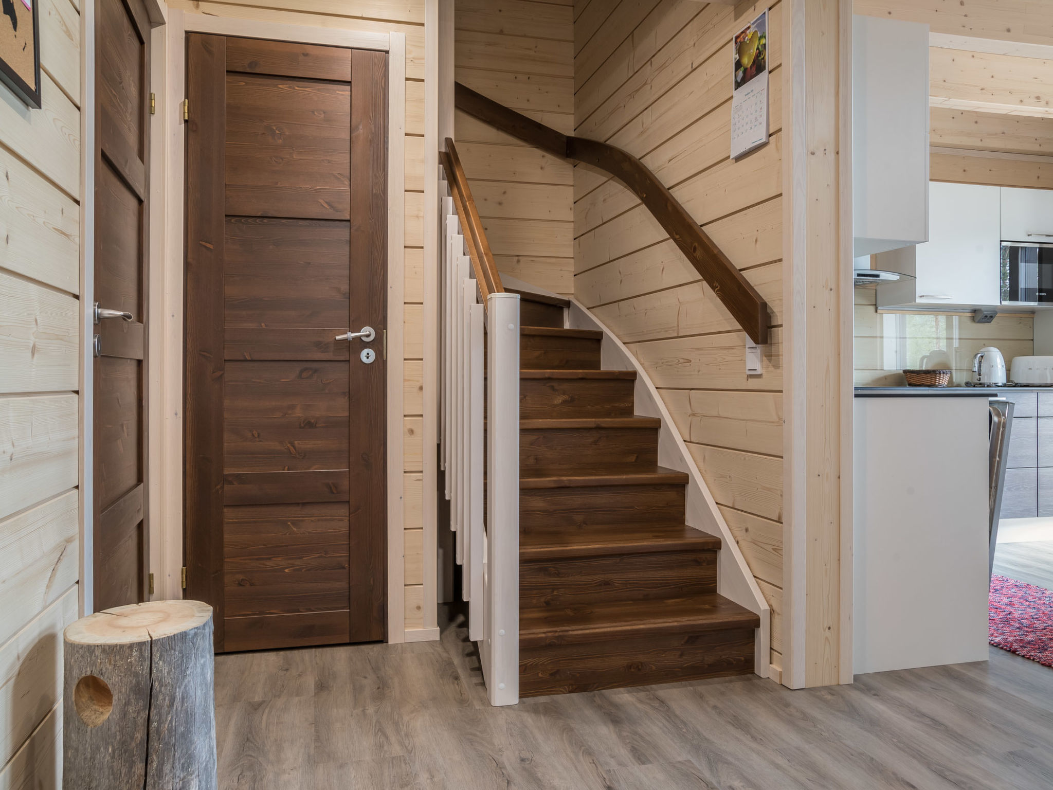 Maison Äkäsmartti a – Intérieur, photo 27 sur 66
