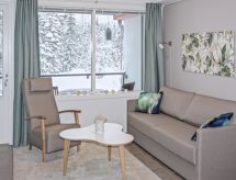 Lapland happiness / skistar 201