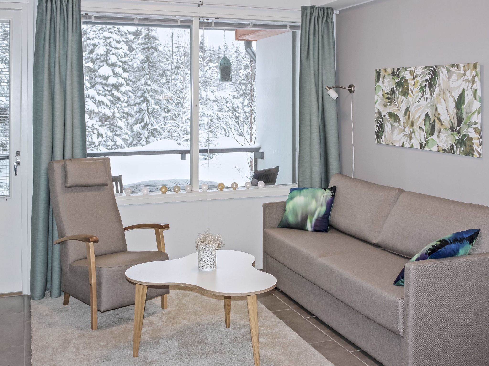 Lapland happiness / skistar 201