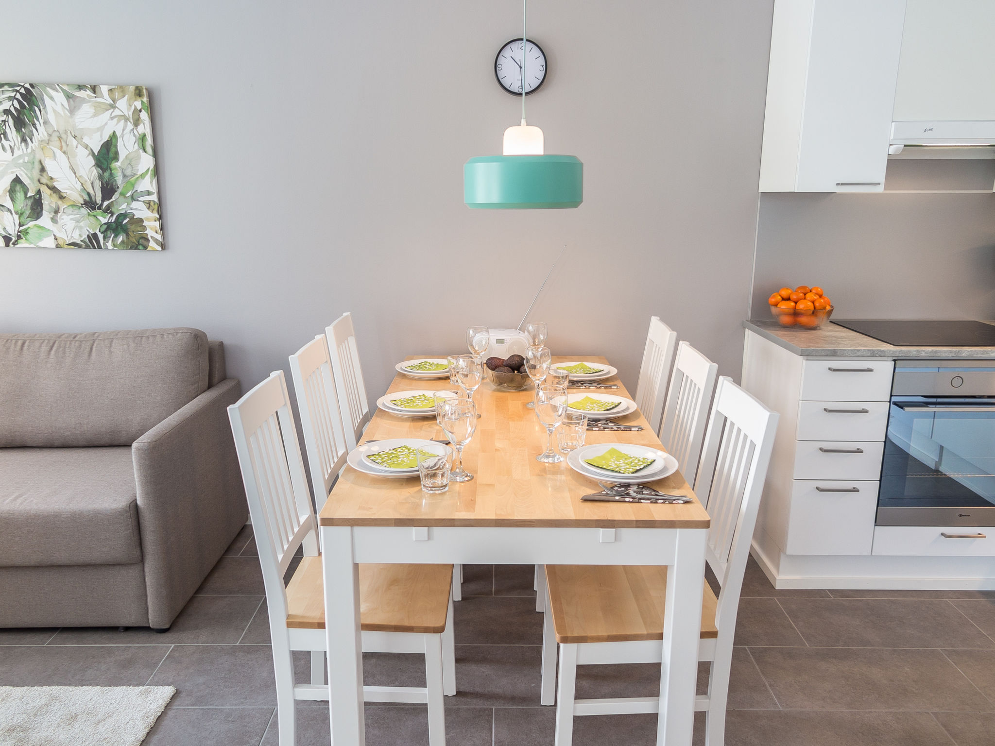 Appartement Lapland happiness / skistar 201 – Intérieur, photo 37 sur 40