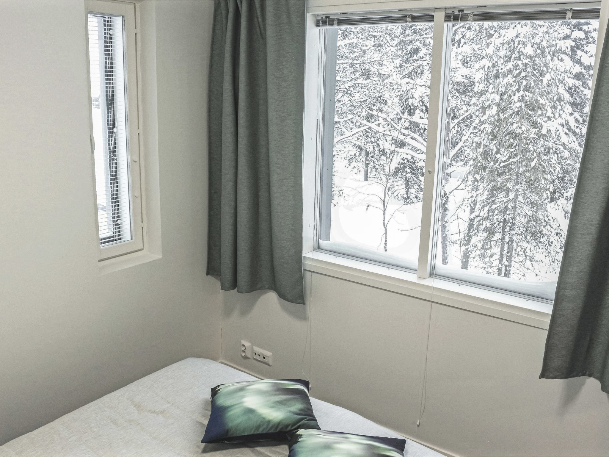 Appartement Lapland happiness / skistar 201 – Intérieur, photo 35 sur 40