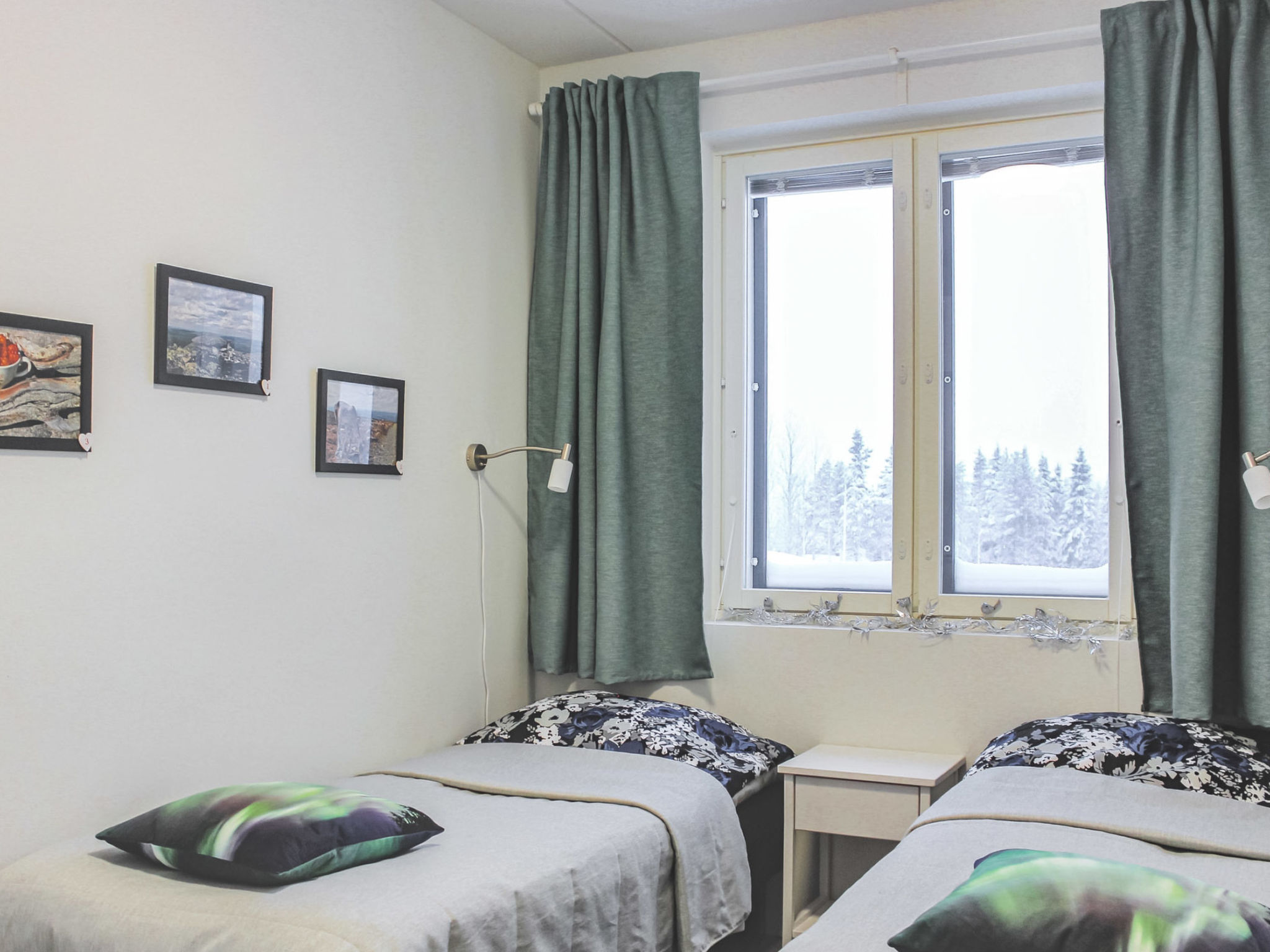 Appartement Lapland happiness / skistar 201 – Intérieur, photo 33 sur 40