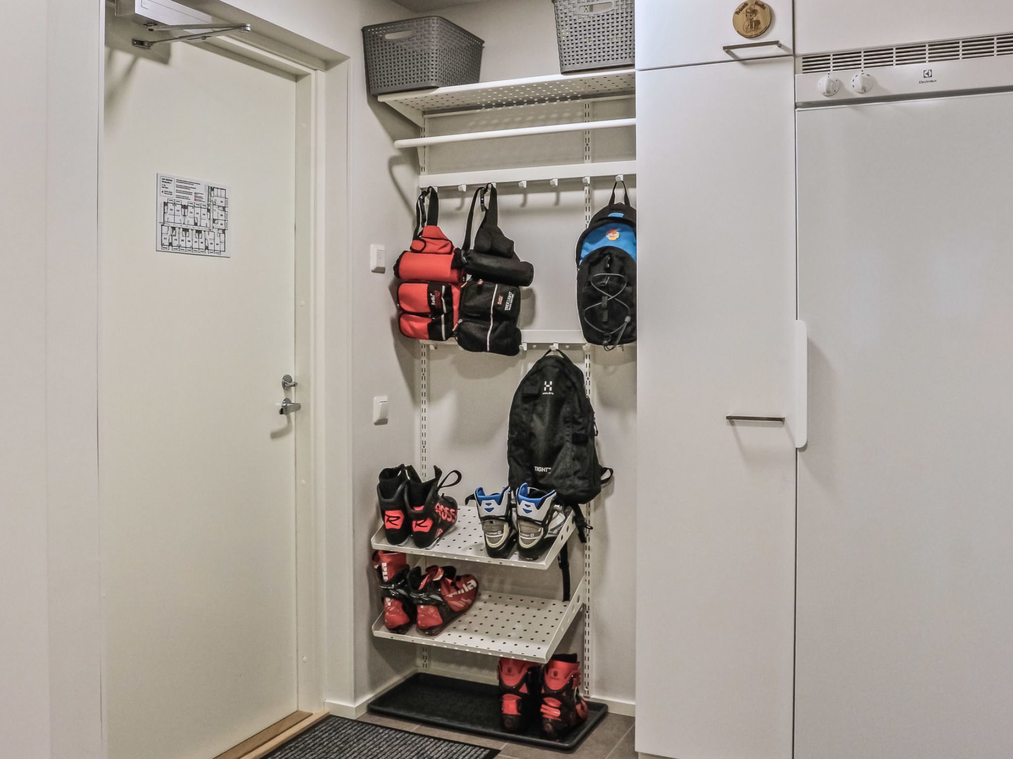 Appartement Lapland happiness / skistar 201 – Intérieur, photo 25 sur 40