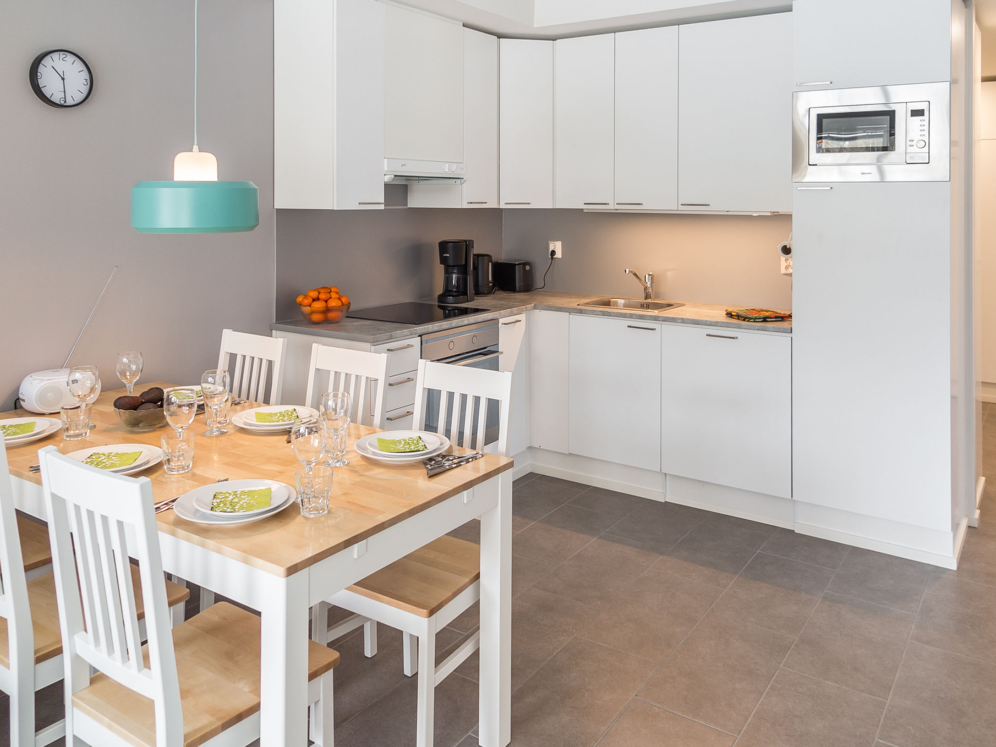 Appartement Lapland happiness / skistar 201 – Intérieur, photo 19 sur 40