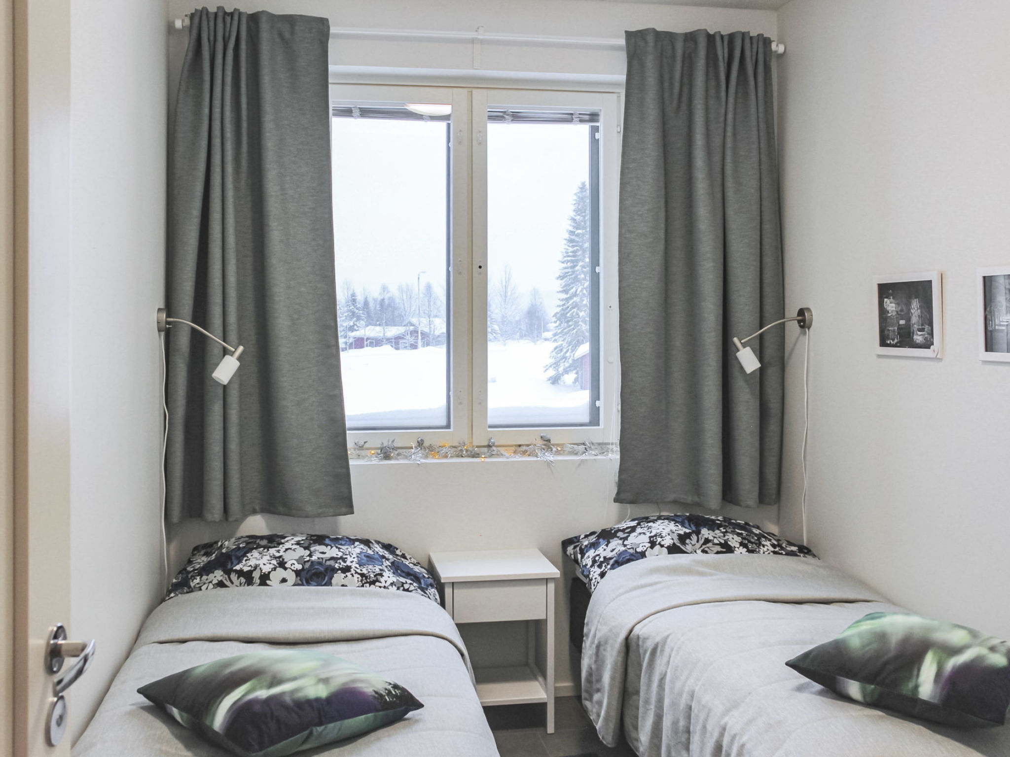 Appartement Lapland happiness / skistar 201 – Intérieur, photo 15 sur 40