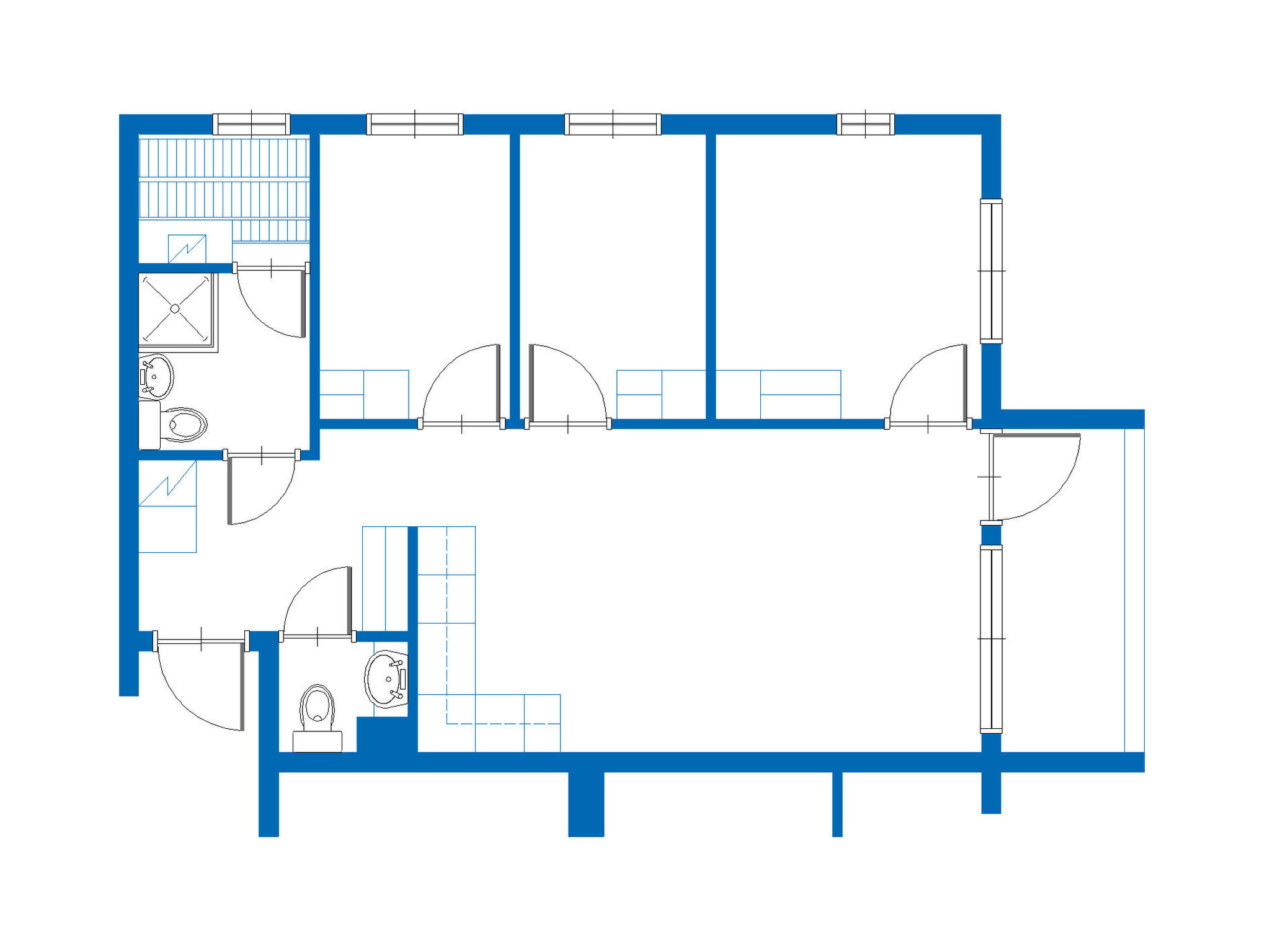 Appartement Lapland happiness / skistar 201 – Intérieur, photo 10 sur 40