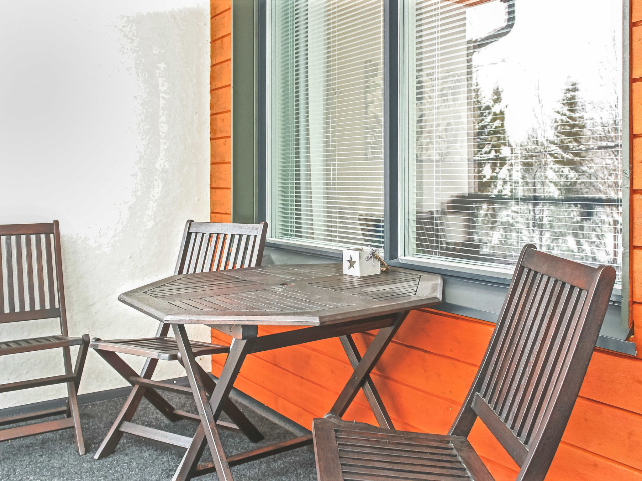 Appartement Lapland happiness / skistar 201 – Intérieur, photo 8 sur 40