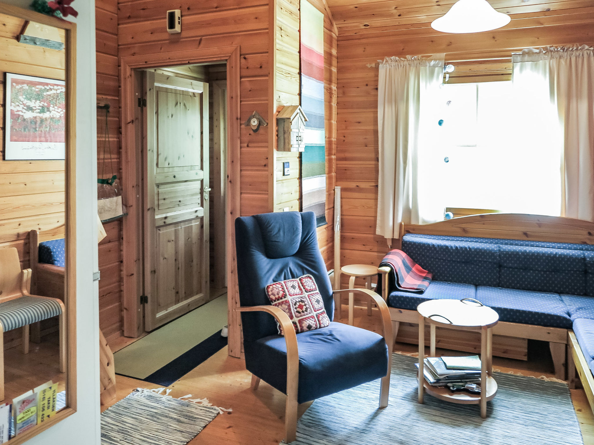 Appartement Ylläsmukka a 3 – Intérieur, photo 12 sur 32