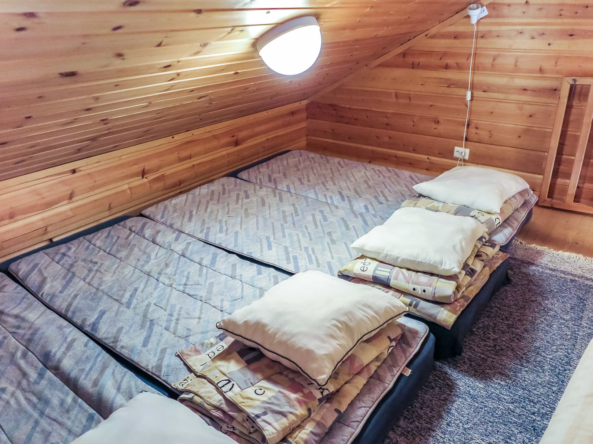 Appartement Ylläsmukka a 3 – Intérieur, photo 6 sur 32