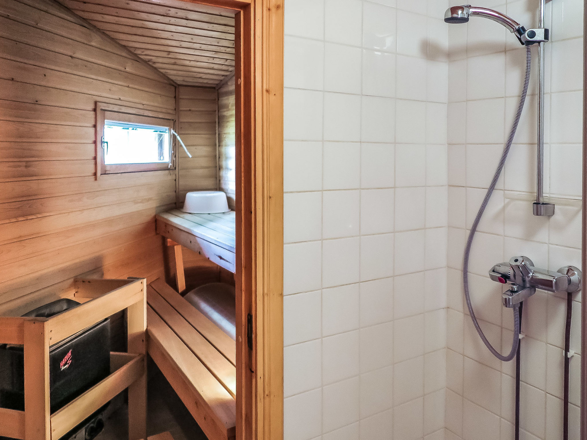 Appartement Ylläsmukka a 3 – Intérieur, photo 5 sur 32