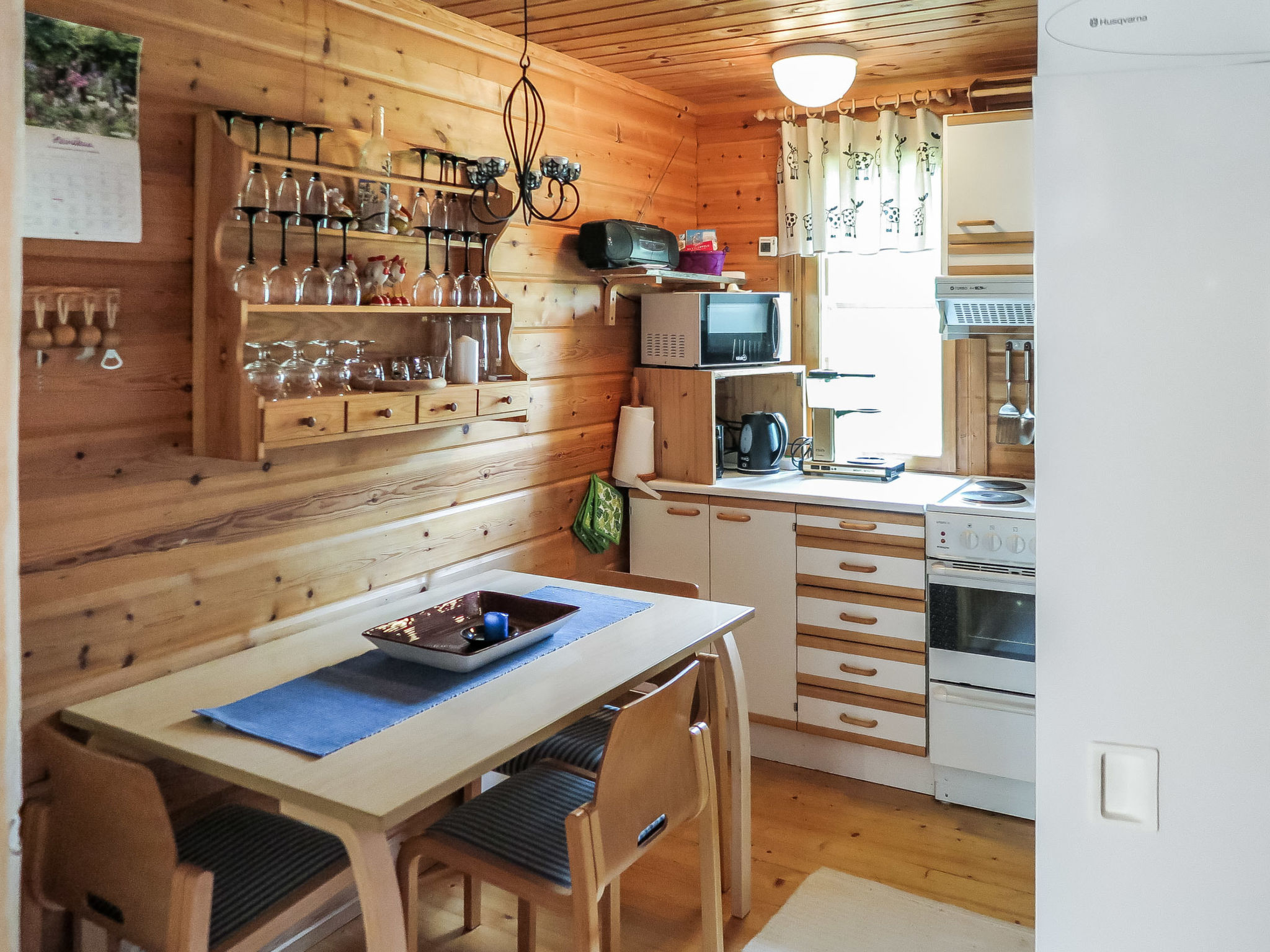 Appartement Ylläsmukka a 3 – Intérieur, photo 26 sur 32