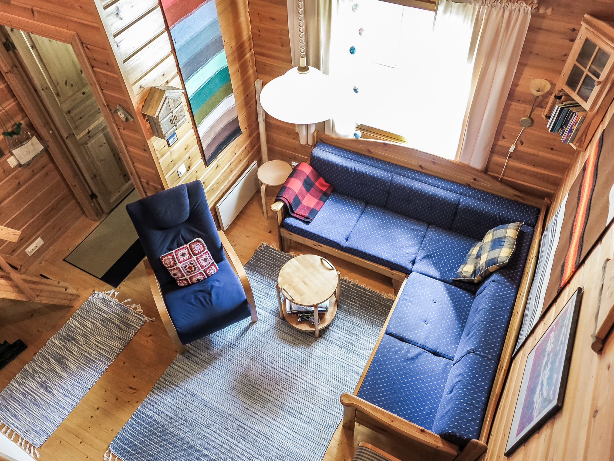 Appartement Ylläsmukka a 3 – Intérieur, photo 25 sur 32