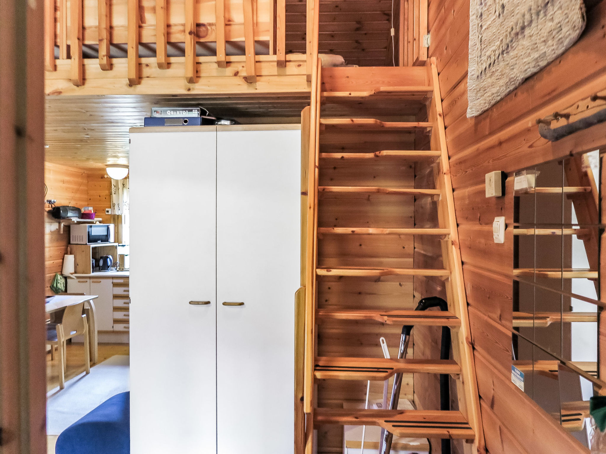 Appartement Ylläsmukka a 3 – Intérieur, photo 23 sur 32