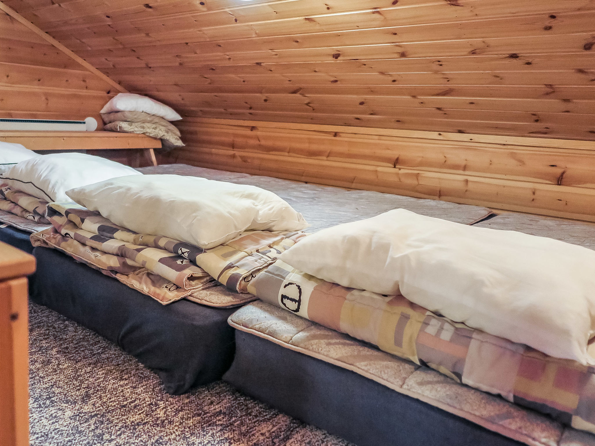 Appartement Ylläsmukka a 3 – Intérieur, photo 22 sur 32