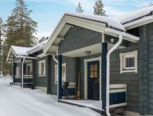 Ferienhaus Ylläskaira a