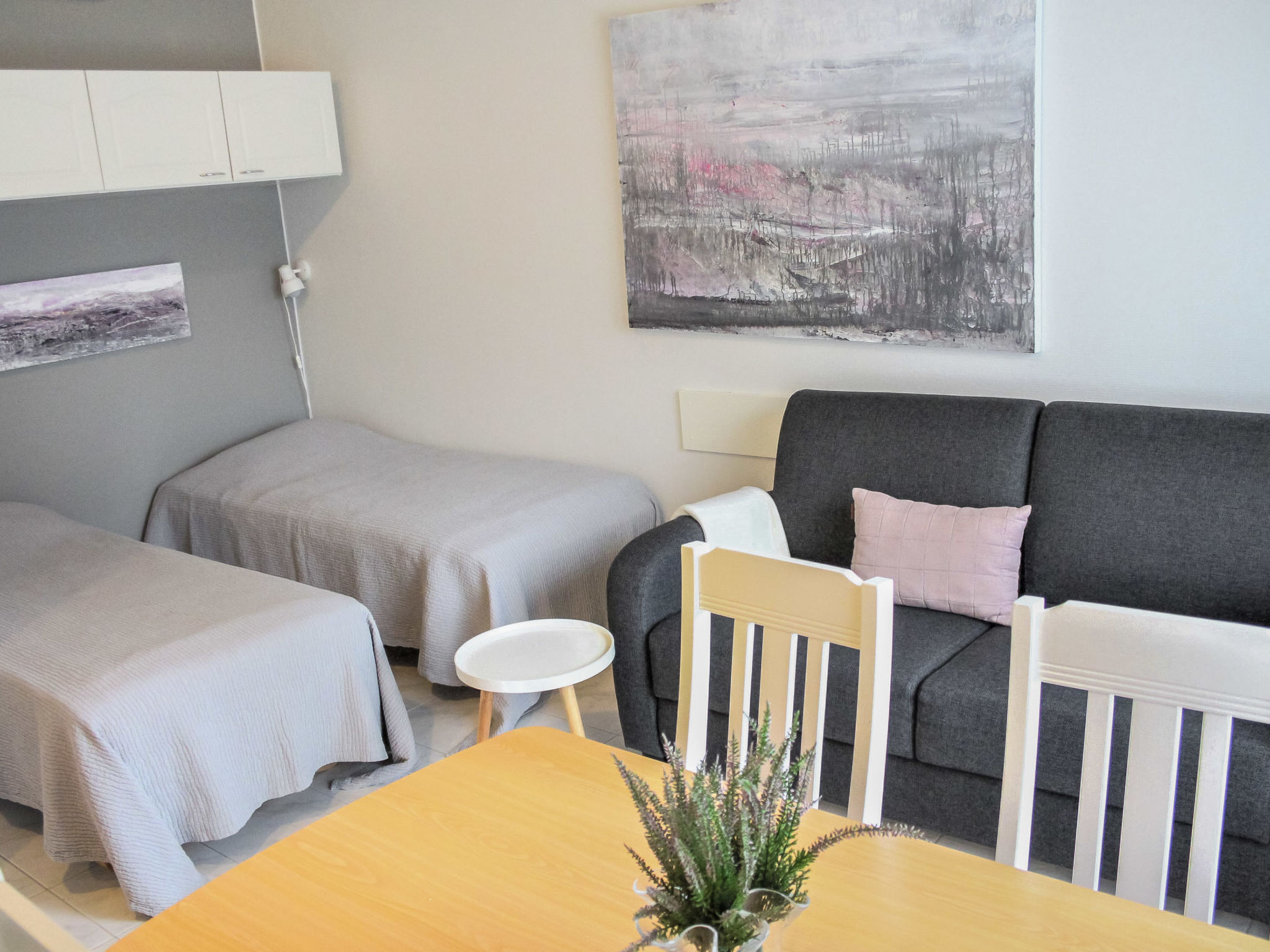 Appartement Kanerva 202 – Intérieur, photo 15 sur 32