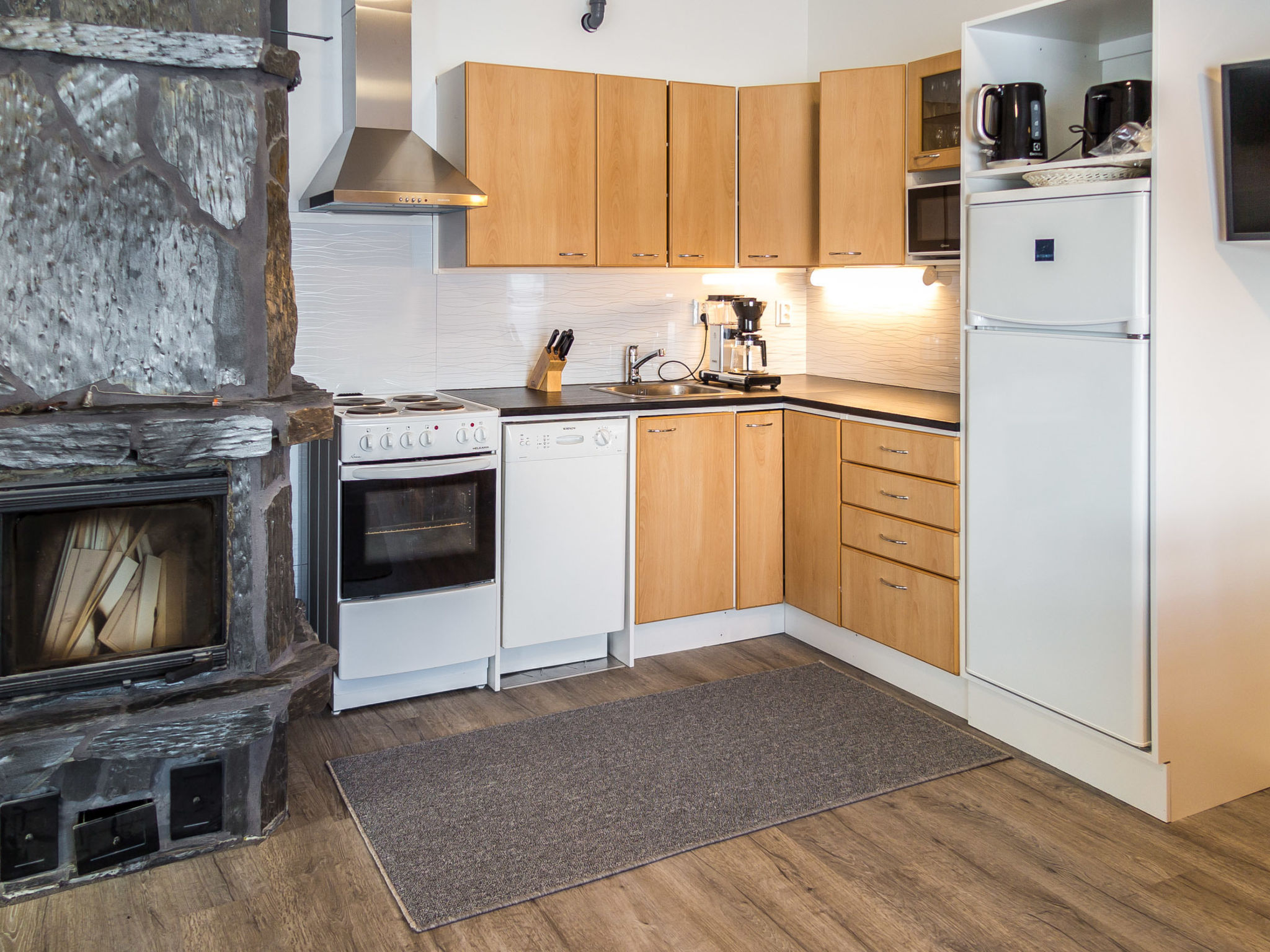 Appartement Venuskukkula – Intérieur, photo 10 sur 22