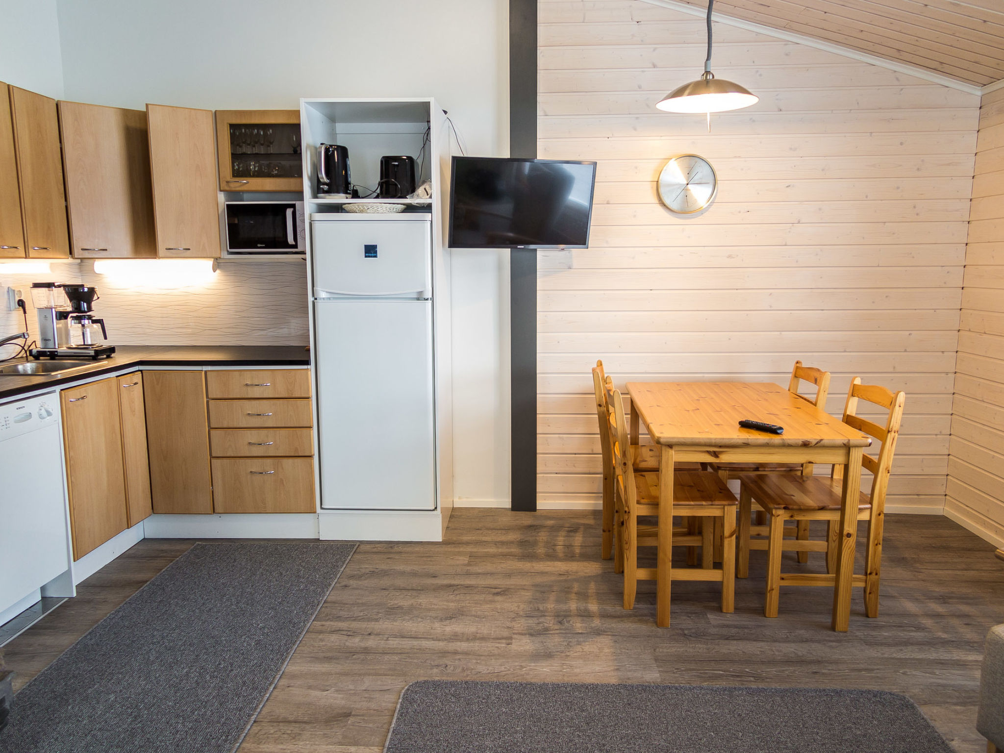 Appartement Venuskukkula – Intérieur, photo 19 sur 22