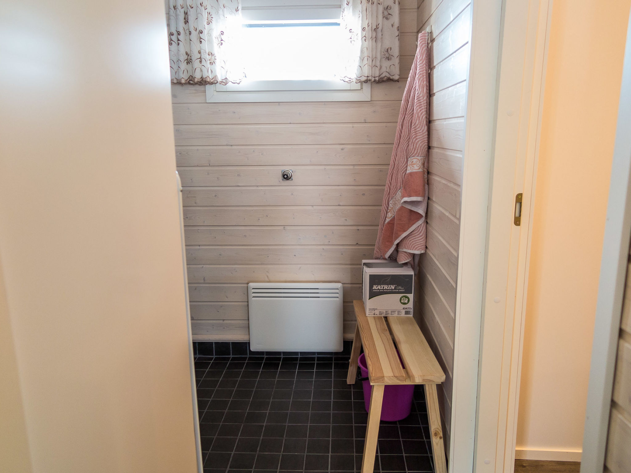Appartement Venuskukkula – Intérieur, photo 17 sur 22