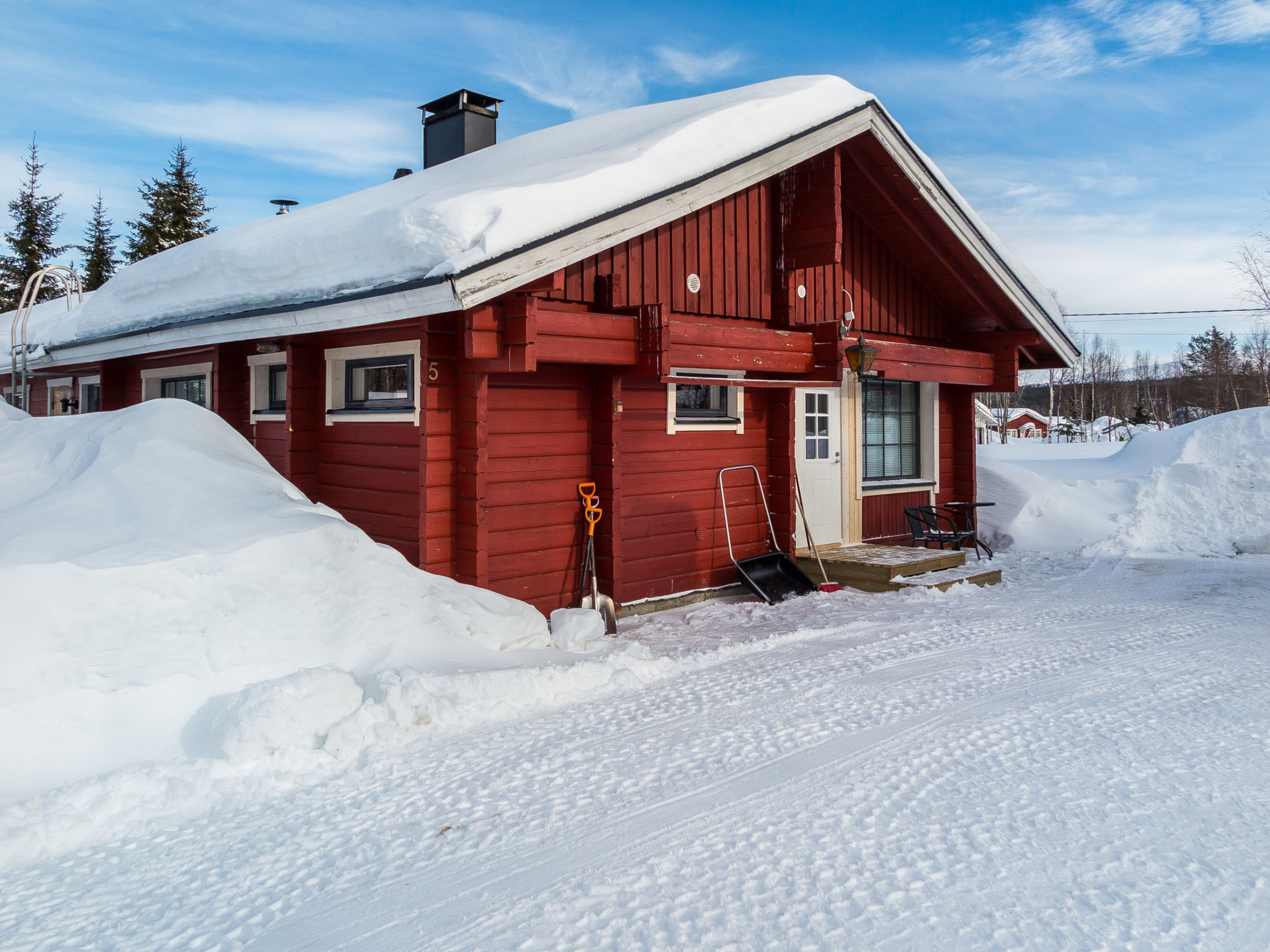 Appartement Venuskukkula – Intérieur, photo 13 sur 22