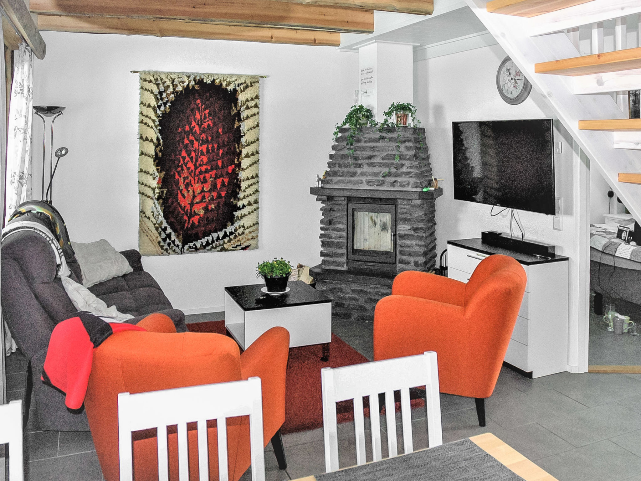 Appartement Maahisenrinne 3 e 19 – Intérieur, photo 15 sur 32