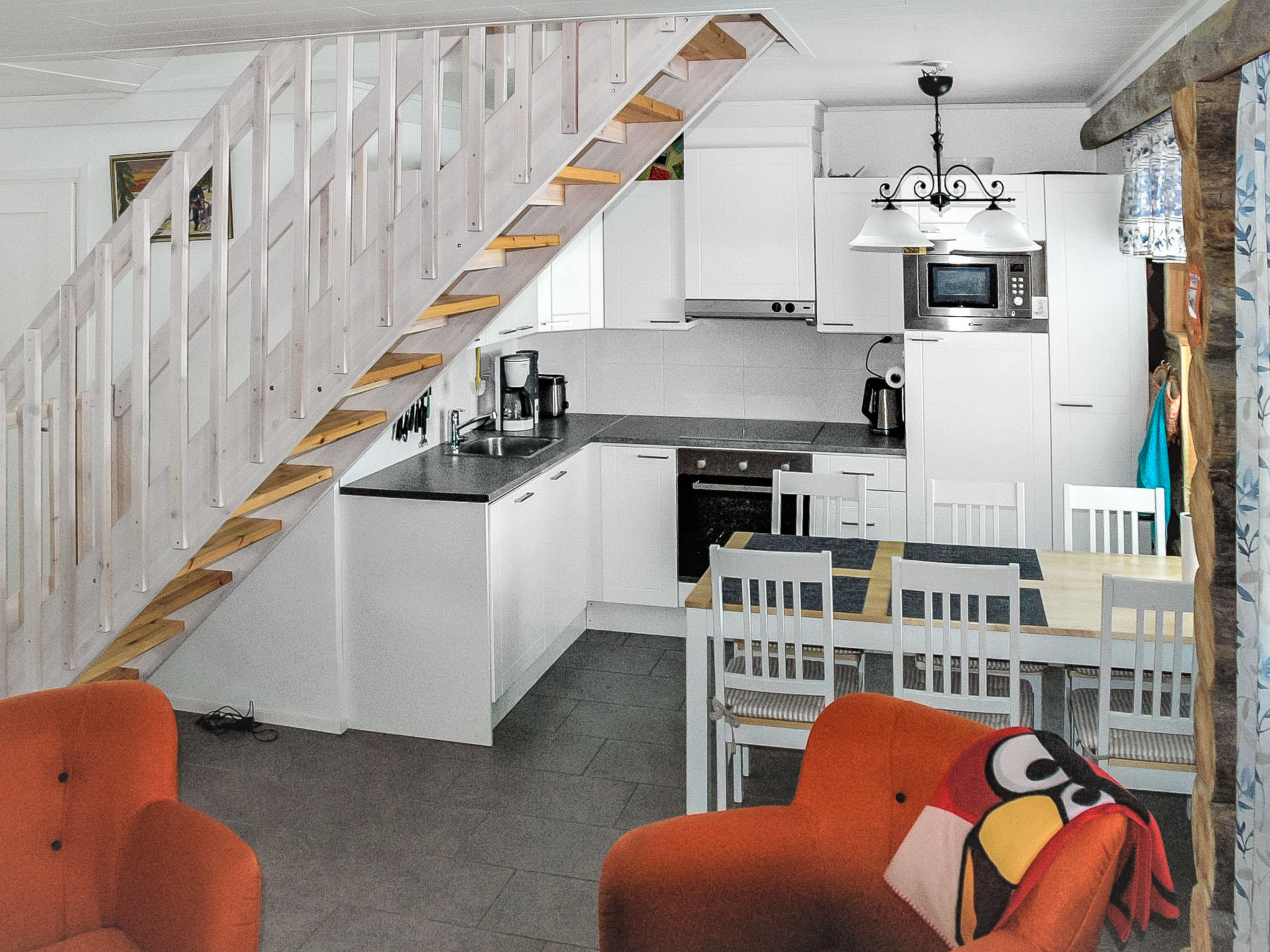 Appartement Maahisenrinne 3 e 19 – Intérieur, photo 14 sur 32