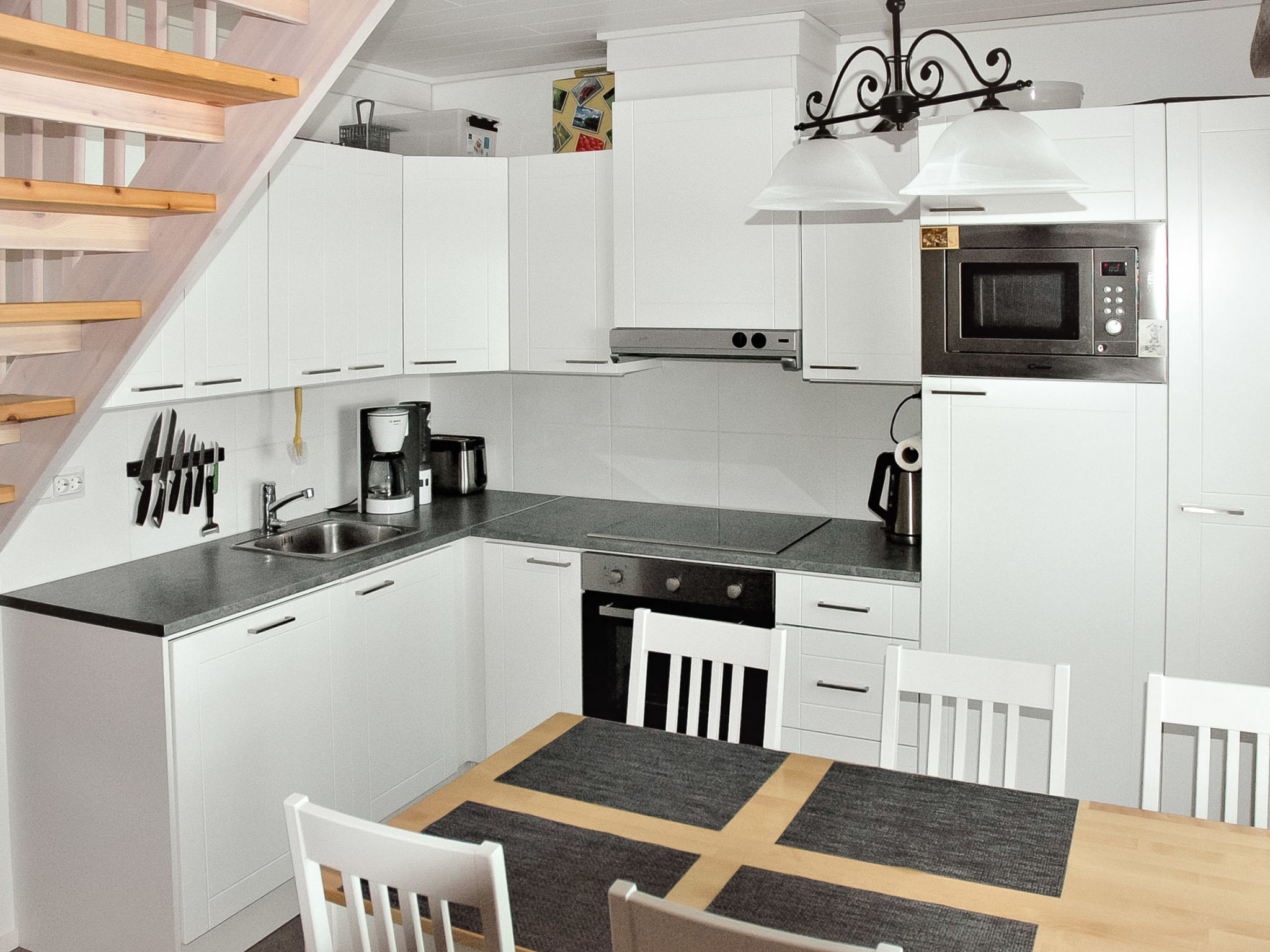 Appartement Maahisenrinne 3 e 19 – Intérieur, photo 13 sur 32