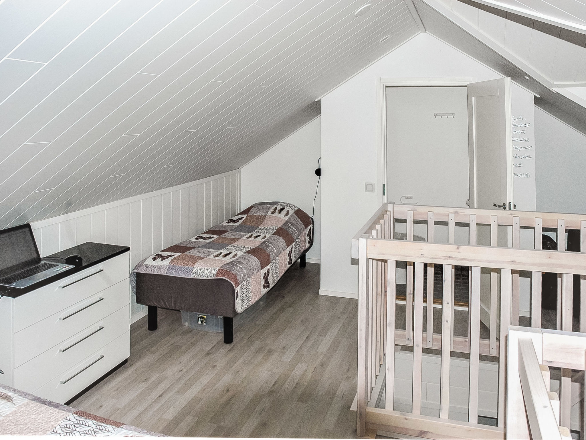 Appartement Maahisenrinne 3 e 19 – Intérieur, photo 11 sur 32