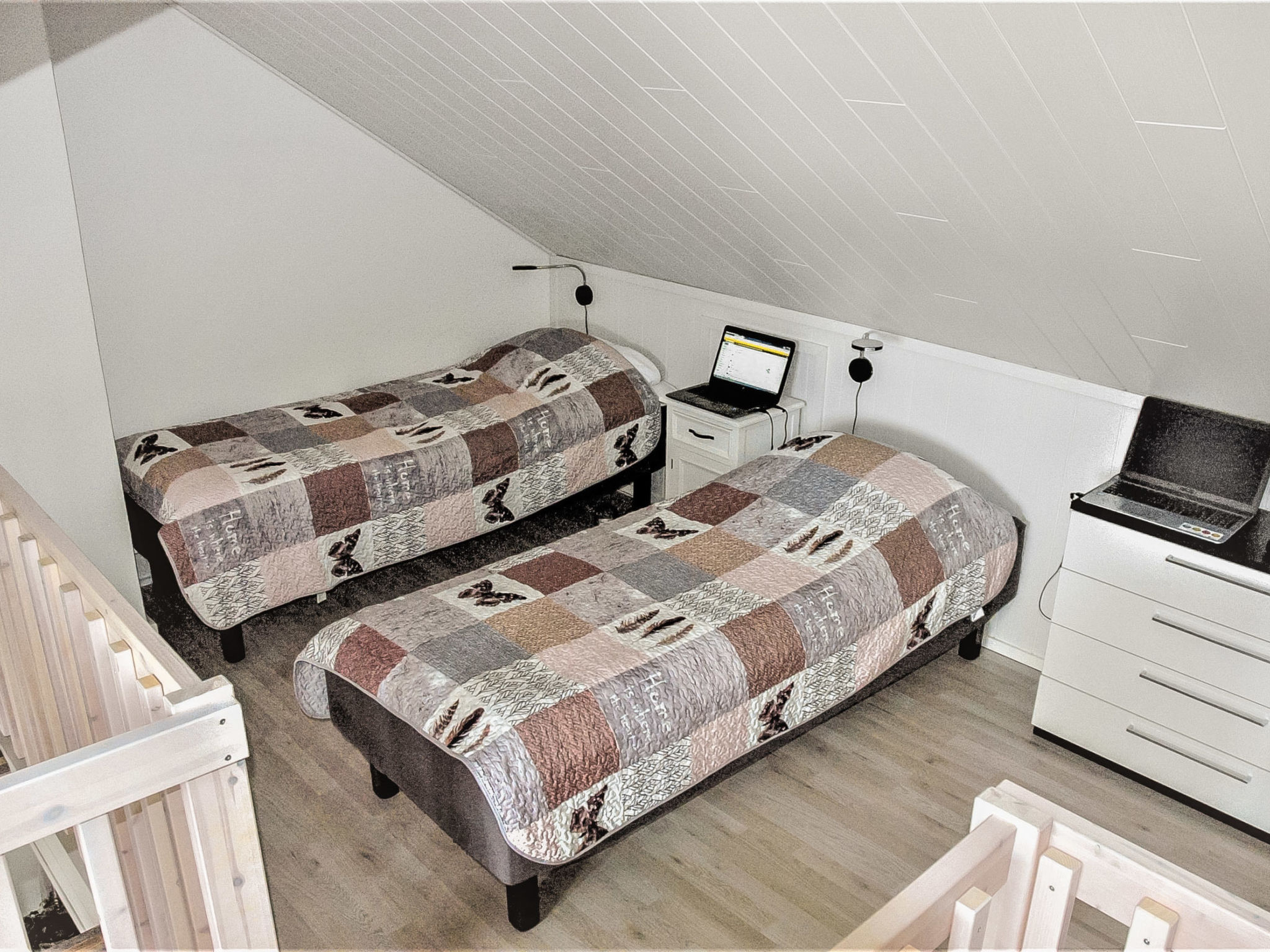 Appartement Maahisenrinne 3 e 19 – Intérieur, photo 10 sur 32