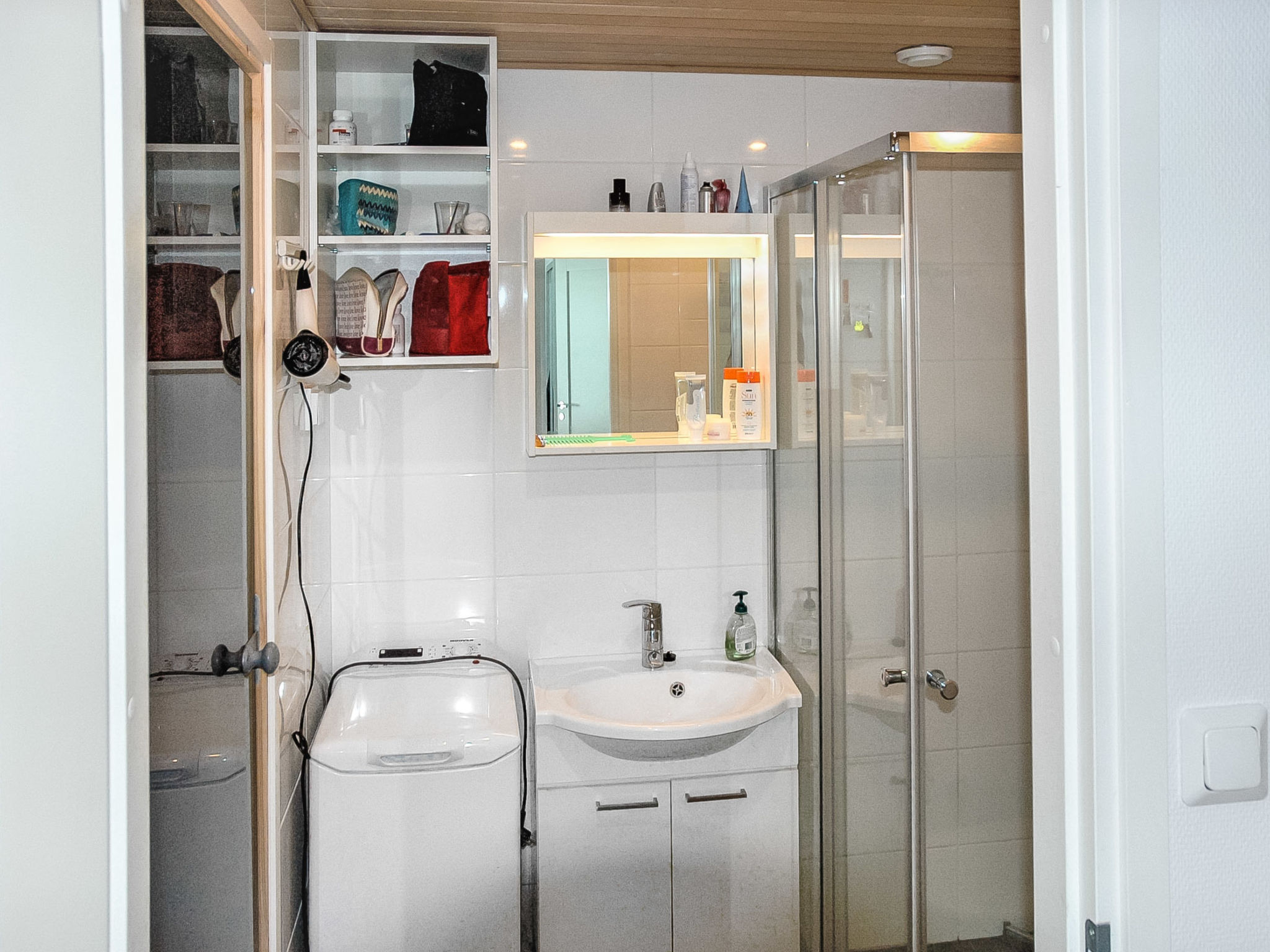 Appartement Maahisenrinne 3 e 19 – Intérieur, photo 6 sur 32