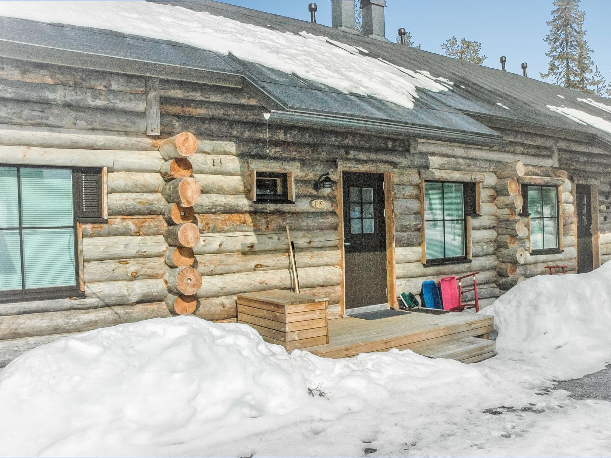 Maahisenrinne 3 e 19-Binnen