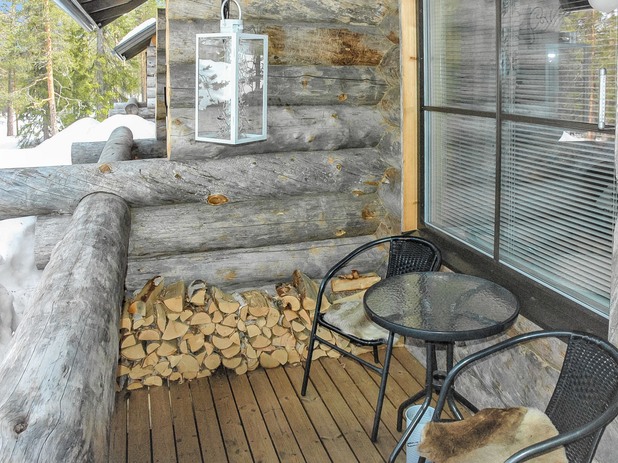 Appartement Maahisenrinne 3 e 19 – Intérieur, photo 18 sur 32