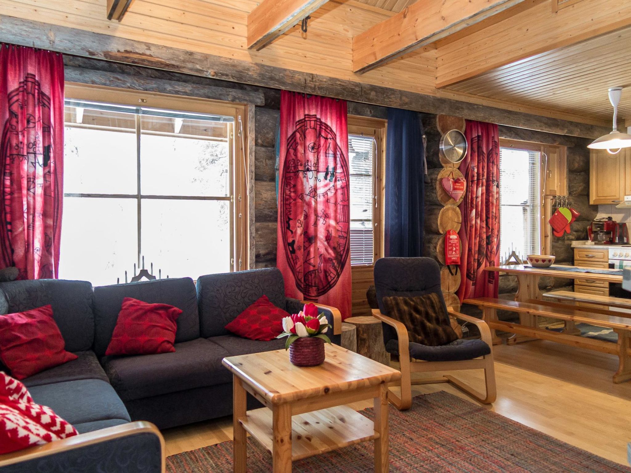 Lumipolku a 1-Binnen