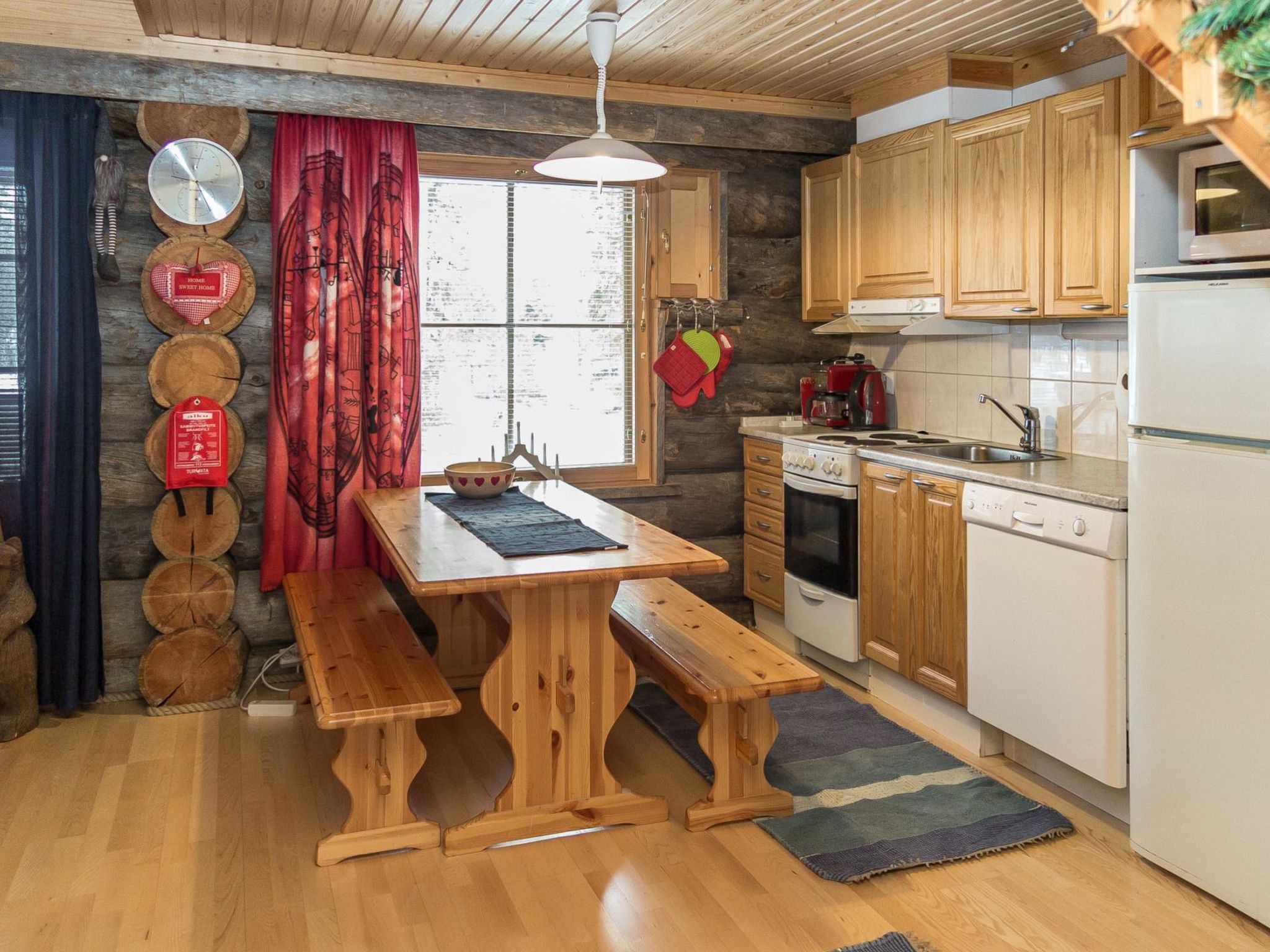 Lumipolku a 1-Binnen