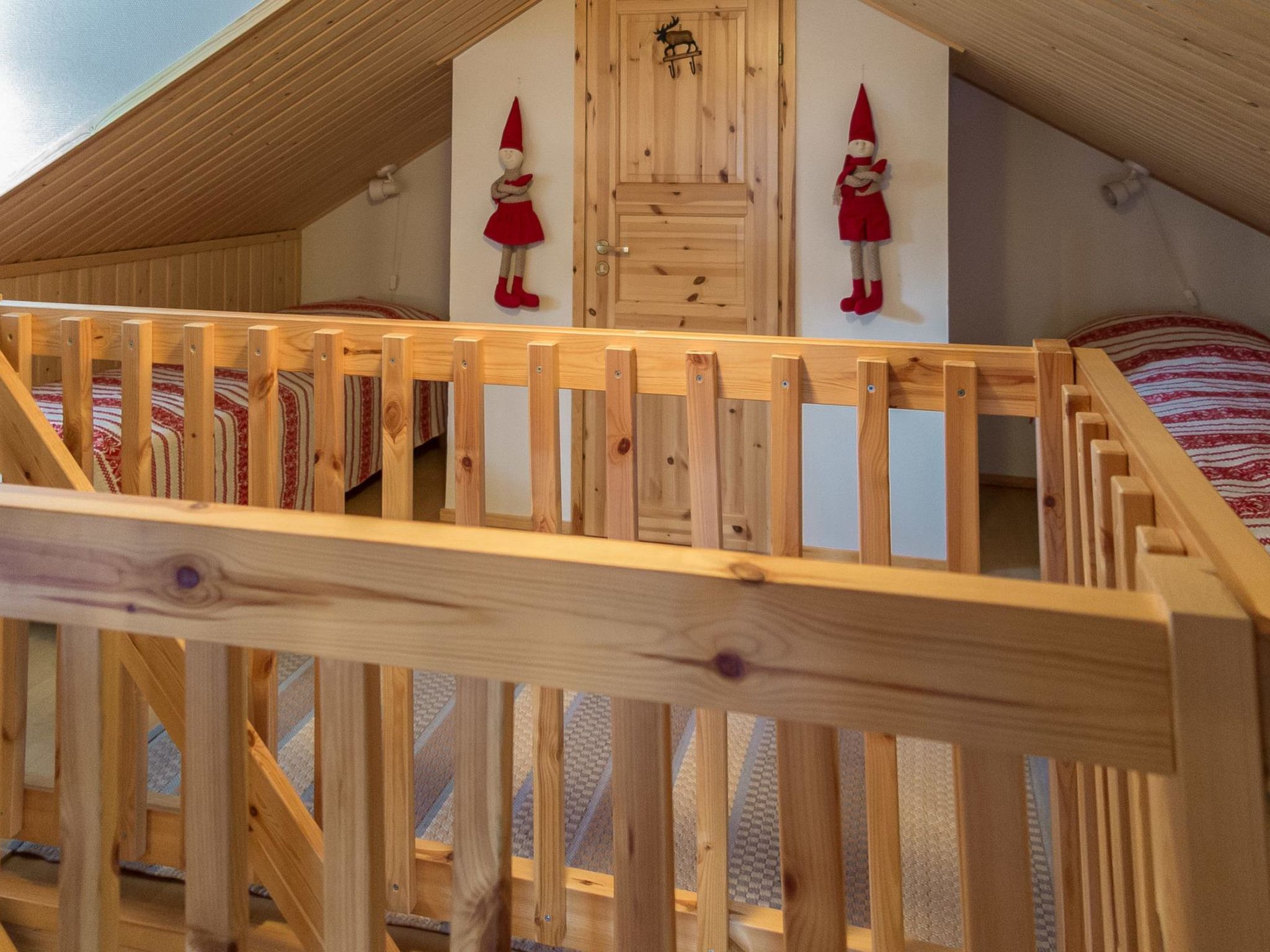 Lumipolku a 1-Binnen