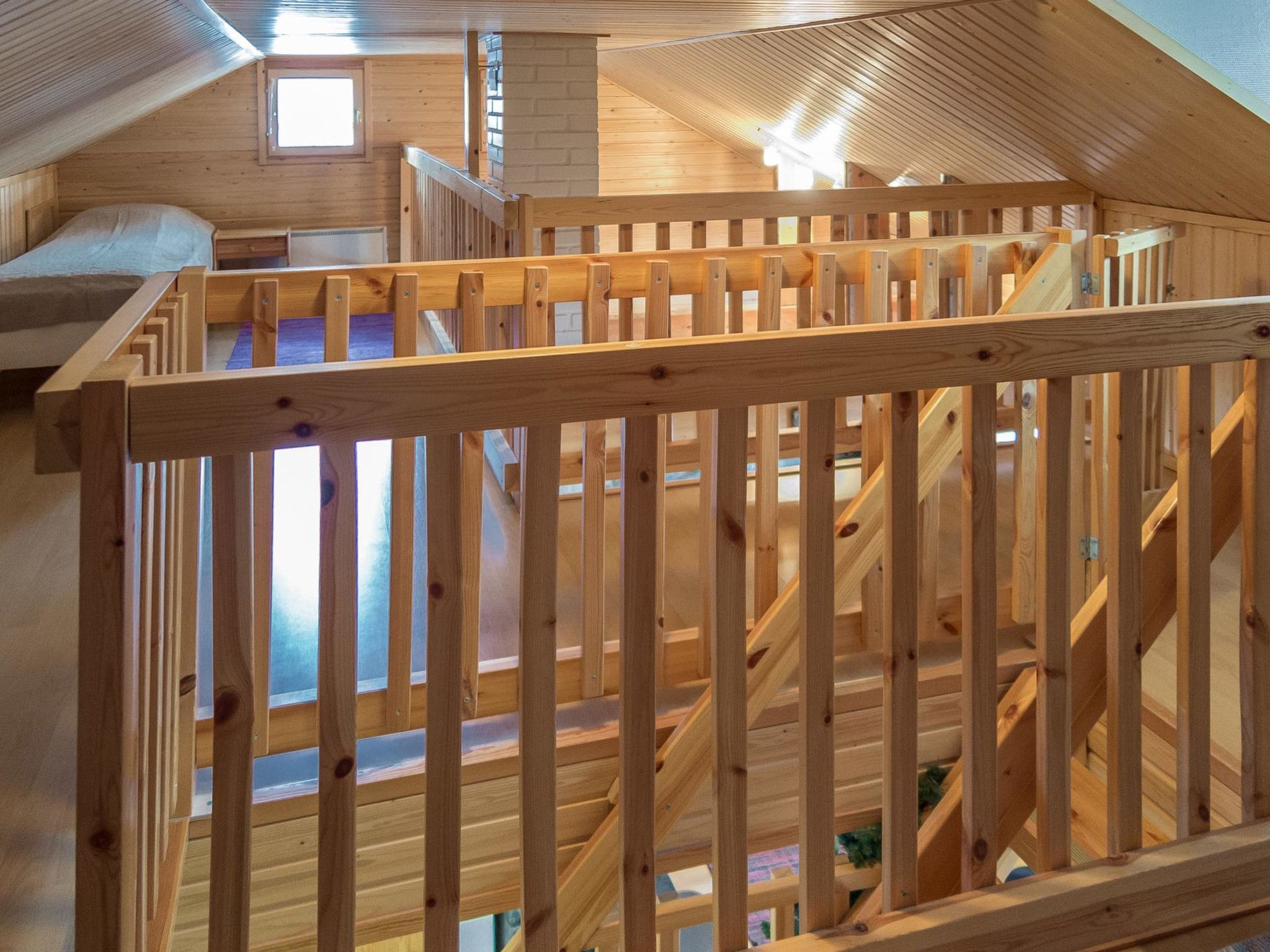 Lumipolku a 1-Binnen